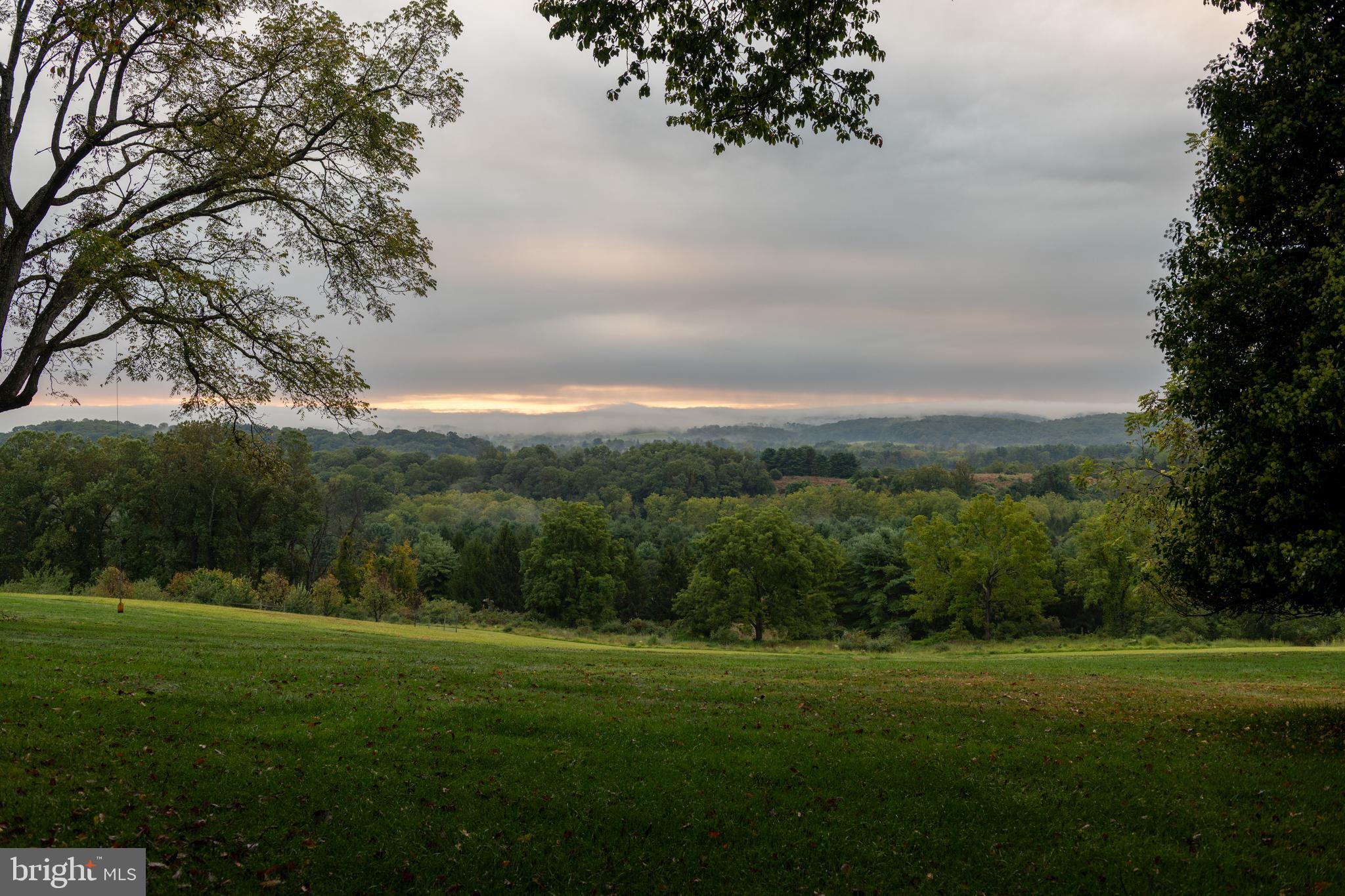 WORTHINGTON VALLEY - Farm