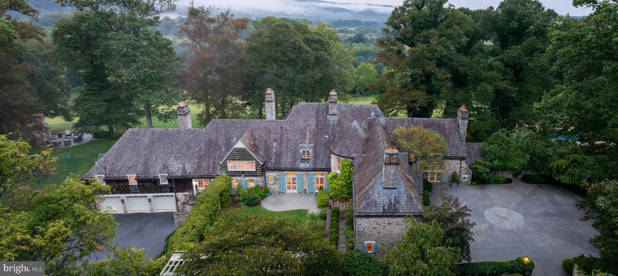 WORTHINGTON VALLEY - Farm