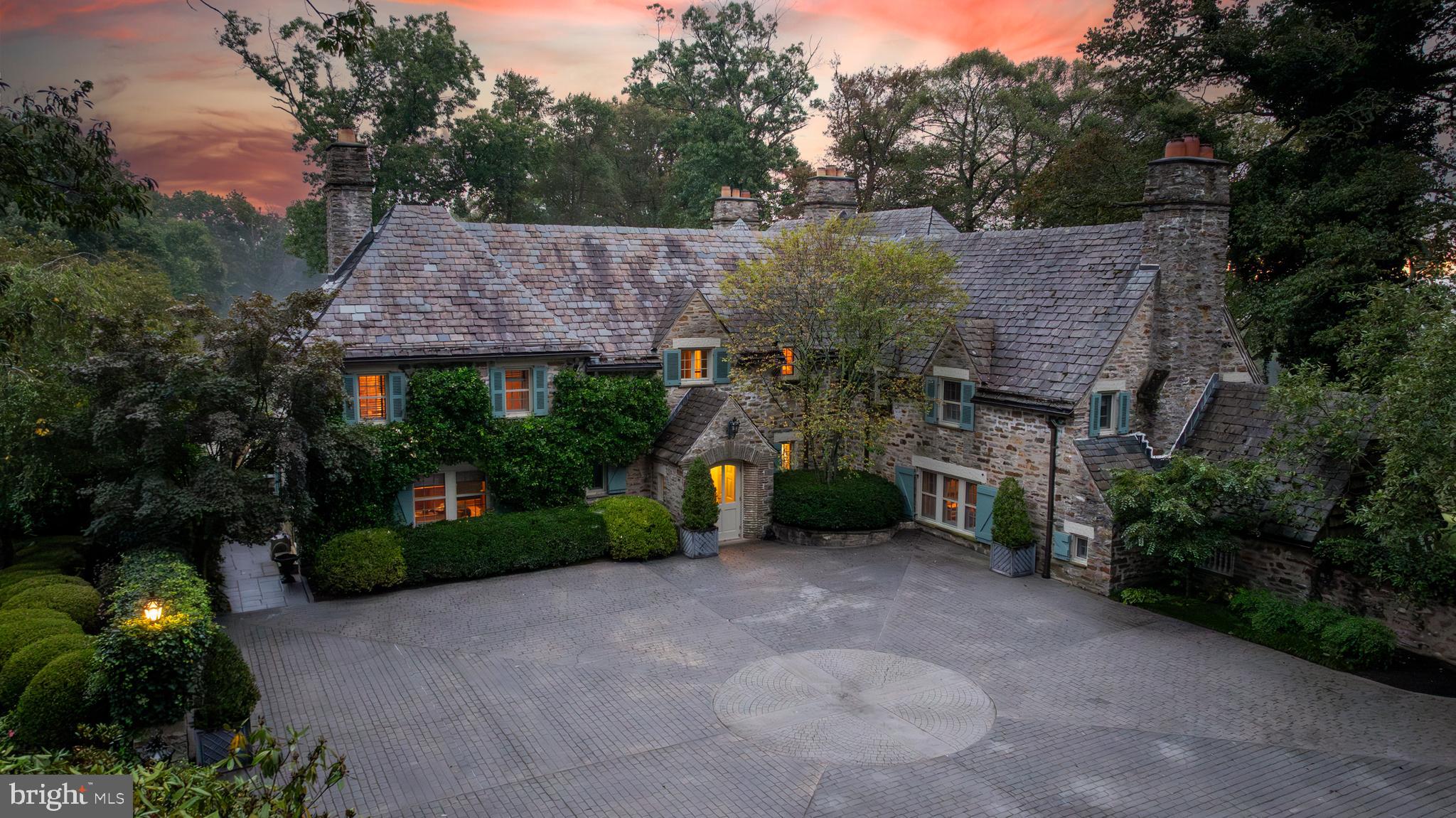 3600 BUTLER ROAD