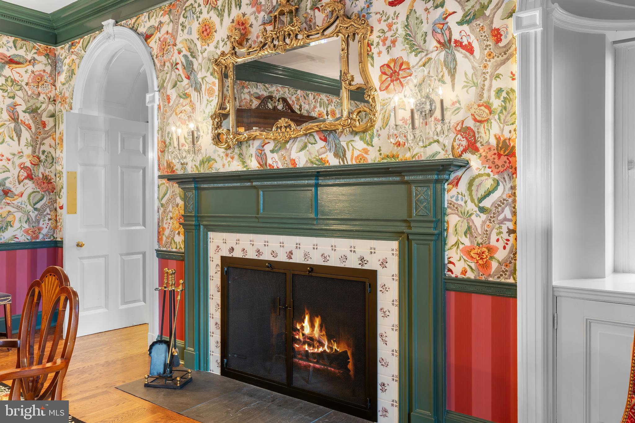 WORTHINGTON VALLEY - Farm