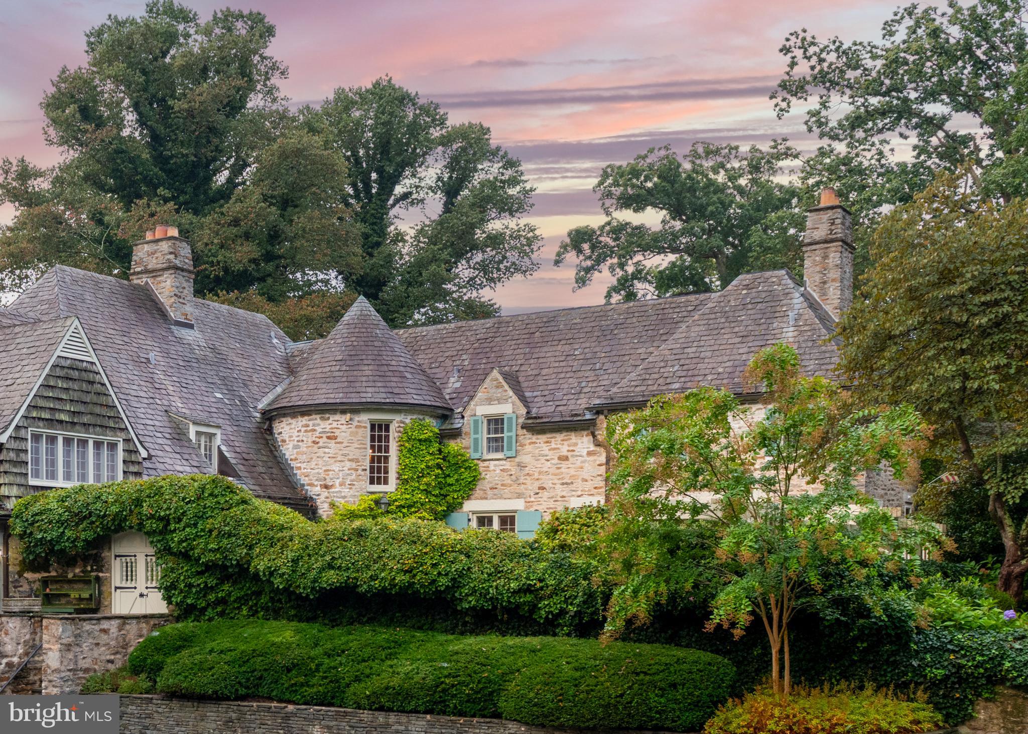 WORTHINGTON VALLEY - Farm