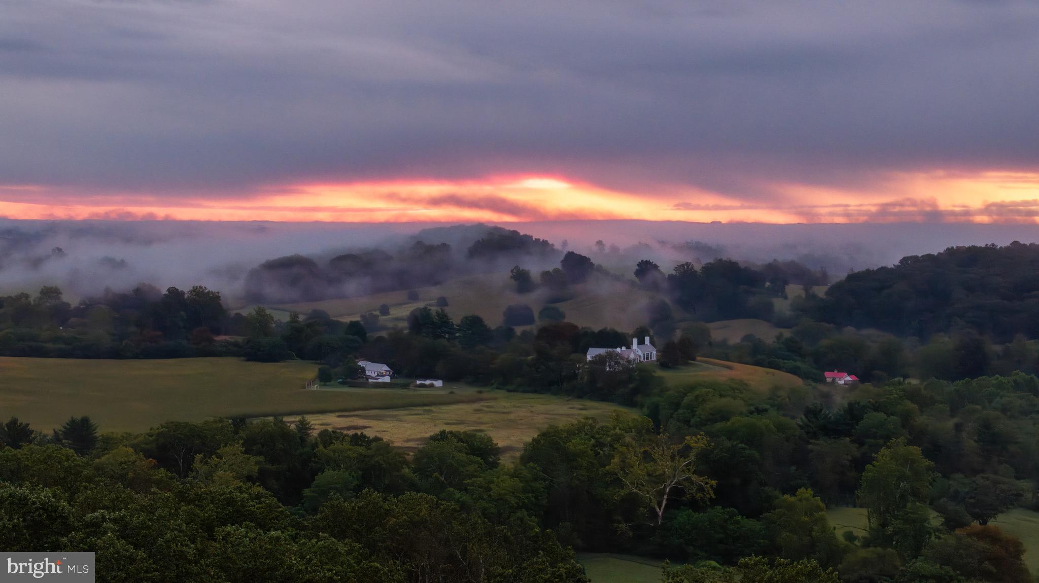 WORTHINGTON VALLEY - Farm