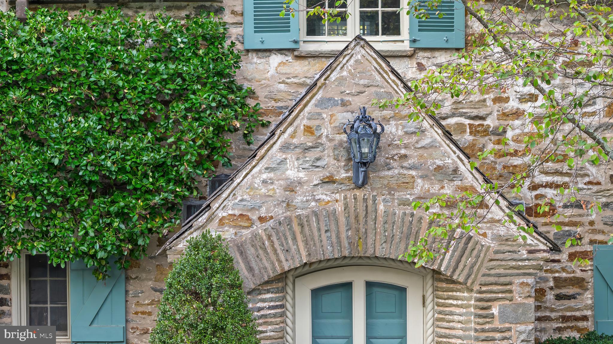 WORTHINGTON VALLEY - Farm