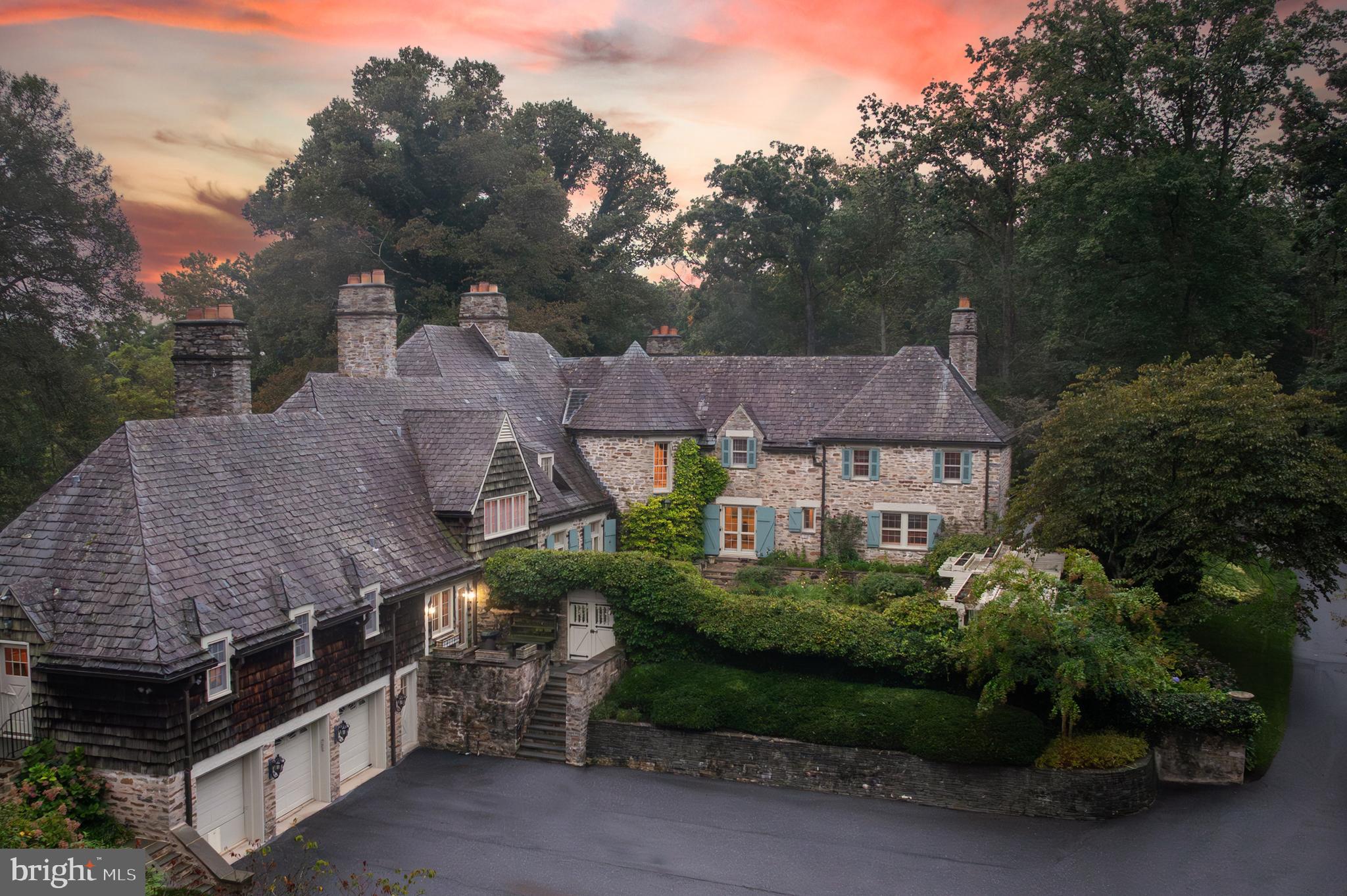 WORTHINGTON VALLEY - Farm