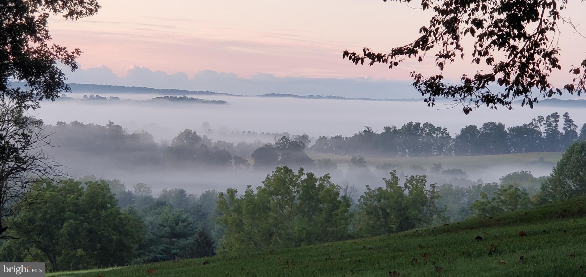 WORTHINGTON VALLEY - Farm