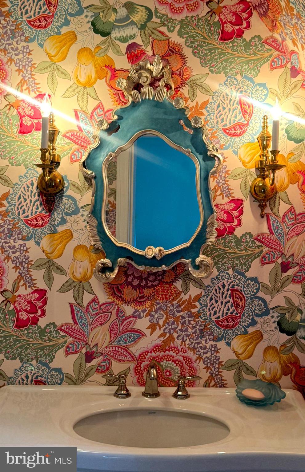 WORTHINGTON VALLEY - Farm