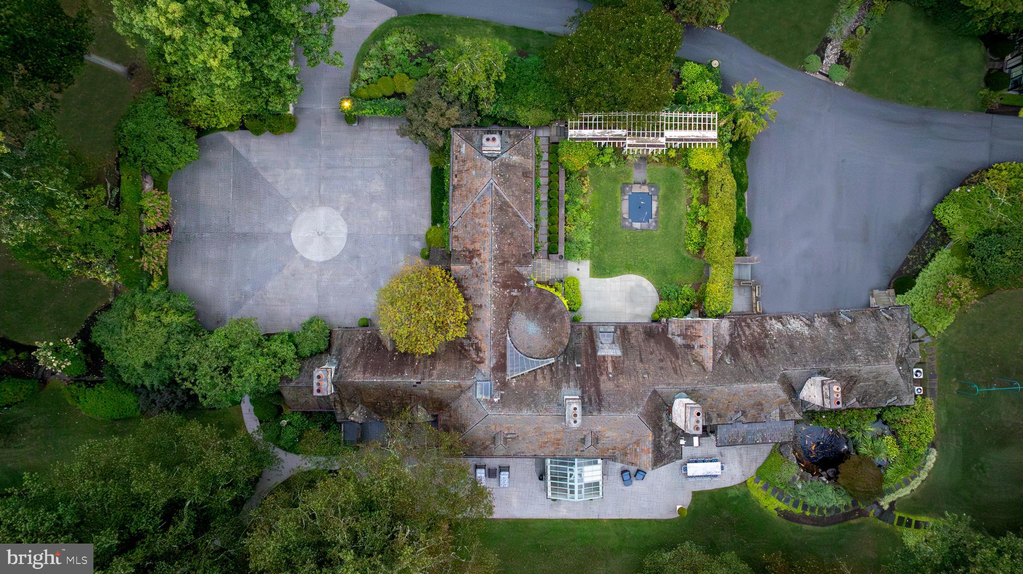 WORTHINGTON VALLEY - Farm