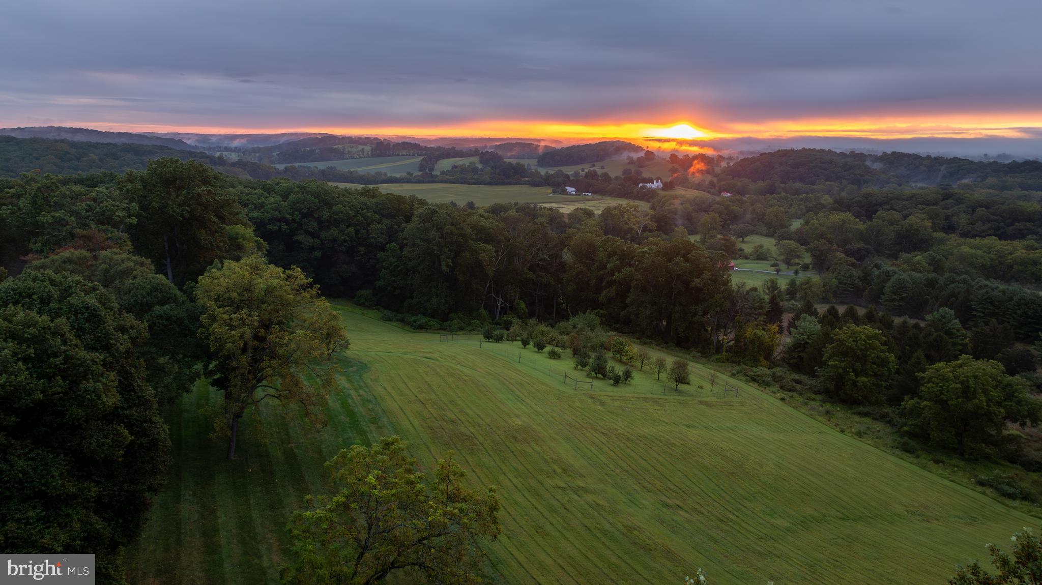 WORTHINGTON VALLEY - Farm