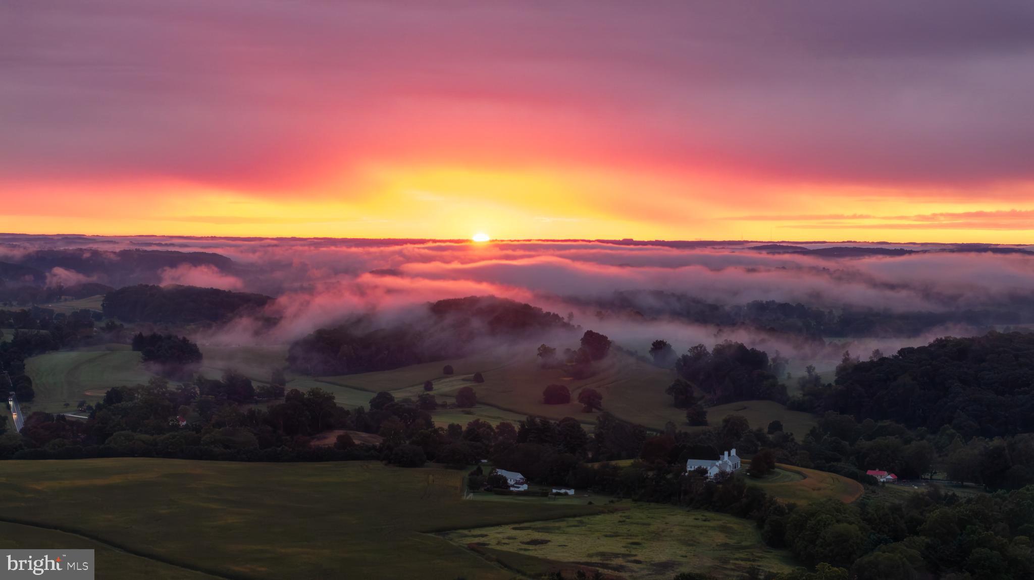 WORTHINGTON VALLEY - Farm