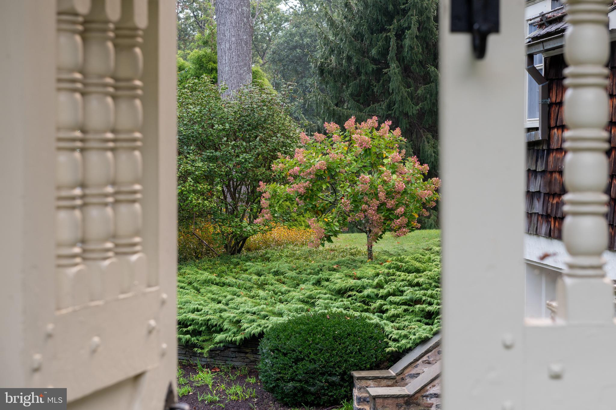 WORTHINGTON VALLEY - Farm