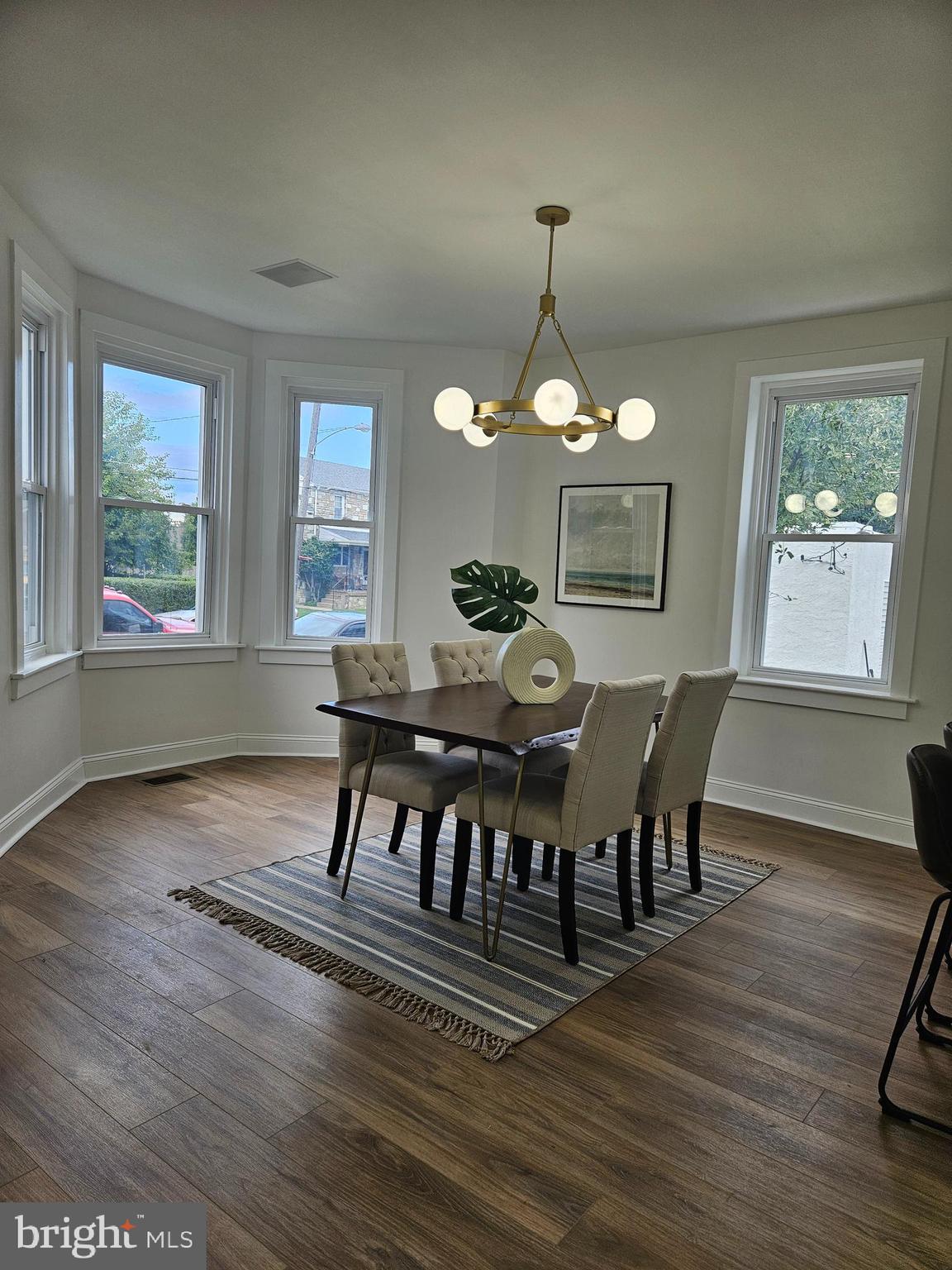 PHILADELPHIA (NORTHEAST) - Residential