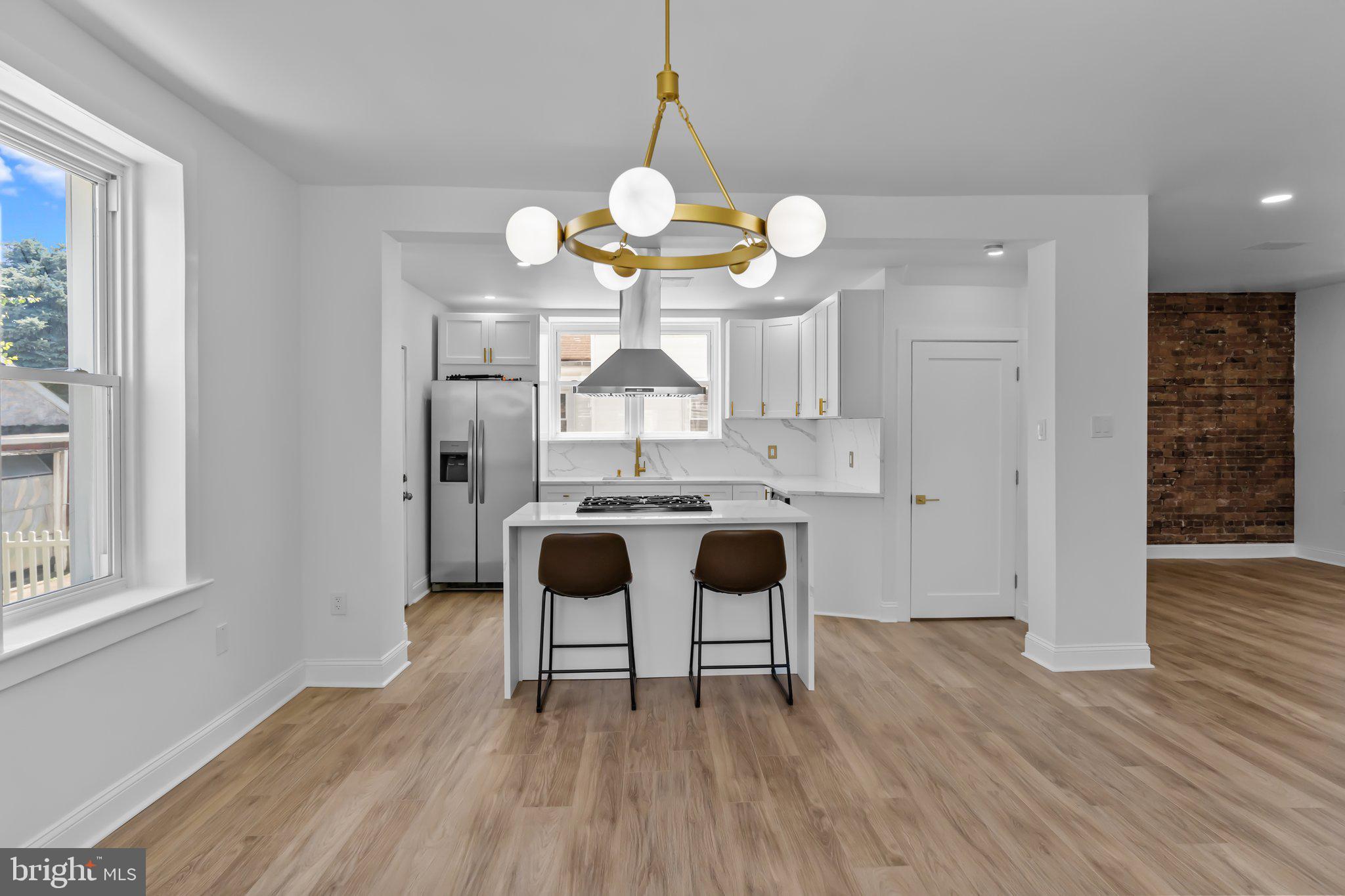 PHILADELPHIA (NORTHEAST) - Residential