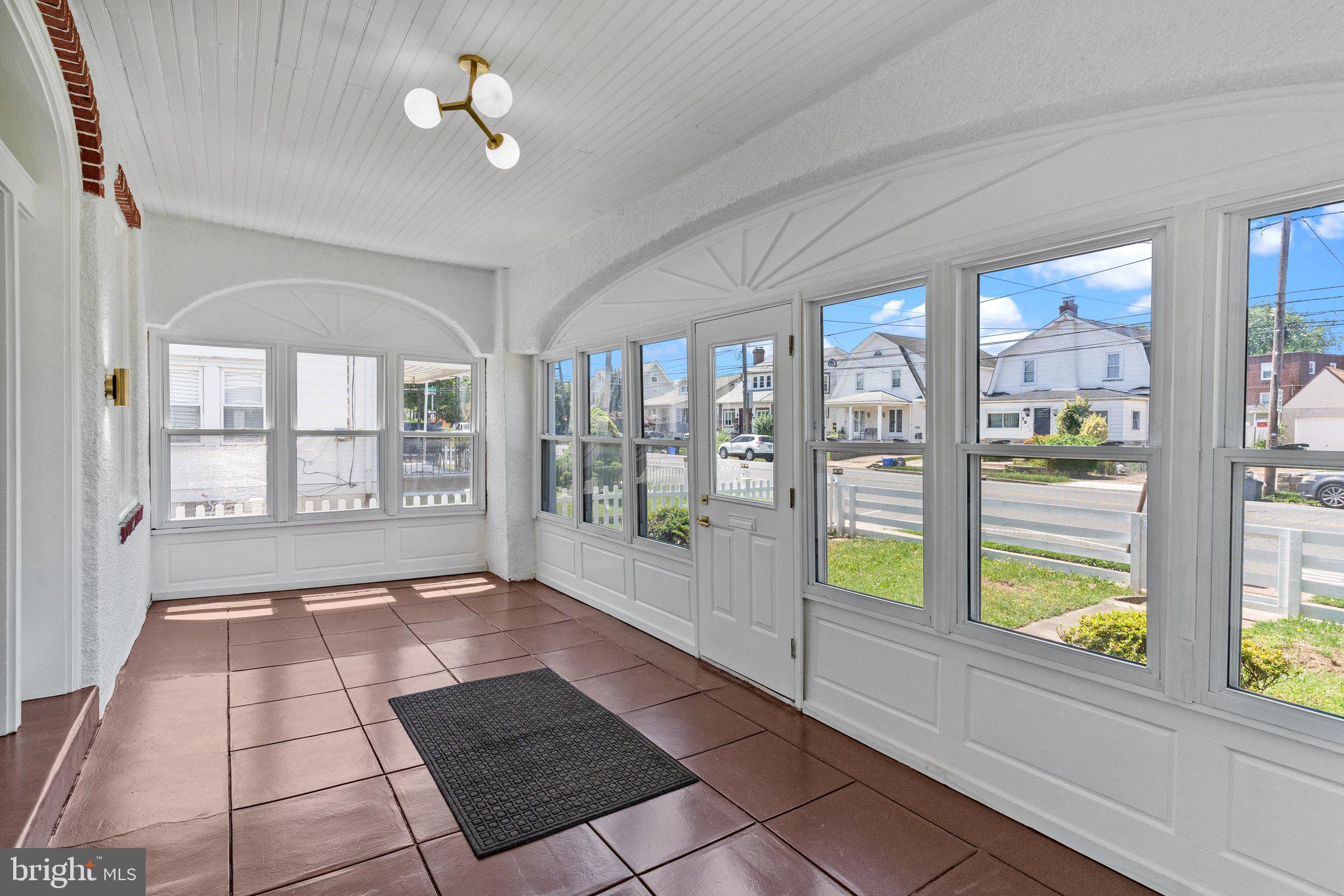 PHILADELPHIA (NORTHEAST) - Residential