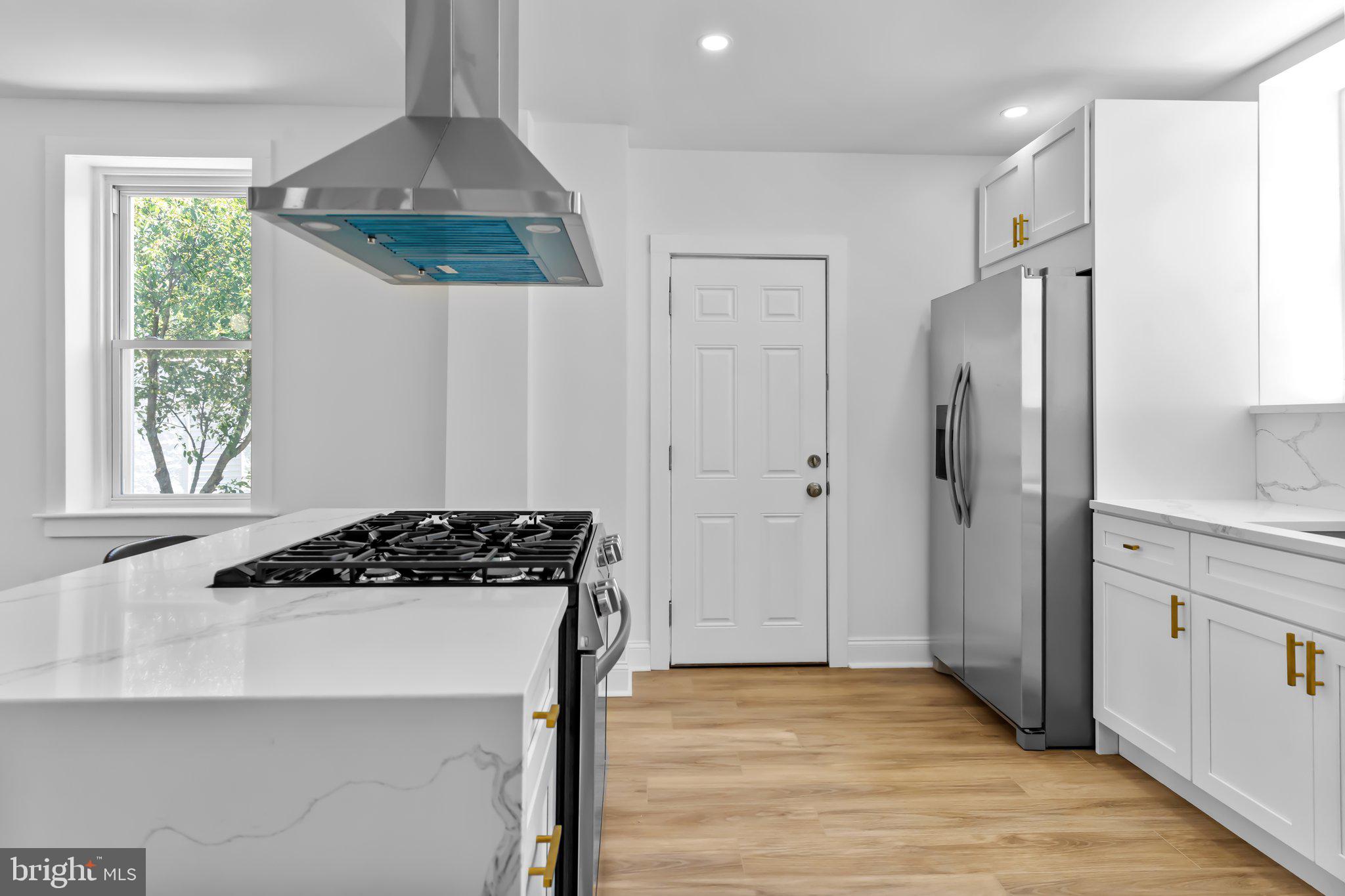 PHILADELPHIA (NORTHEAST) - Residential