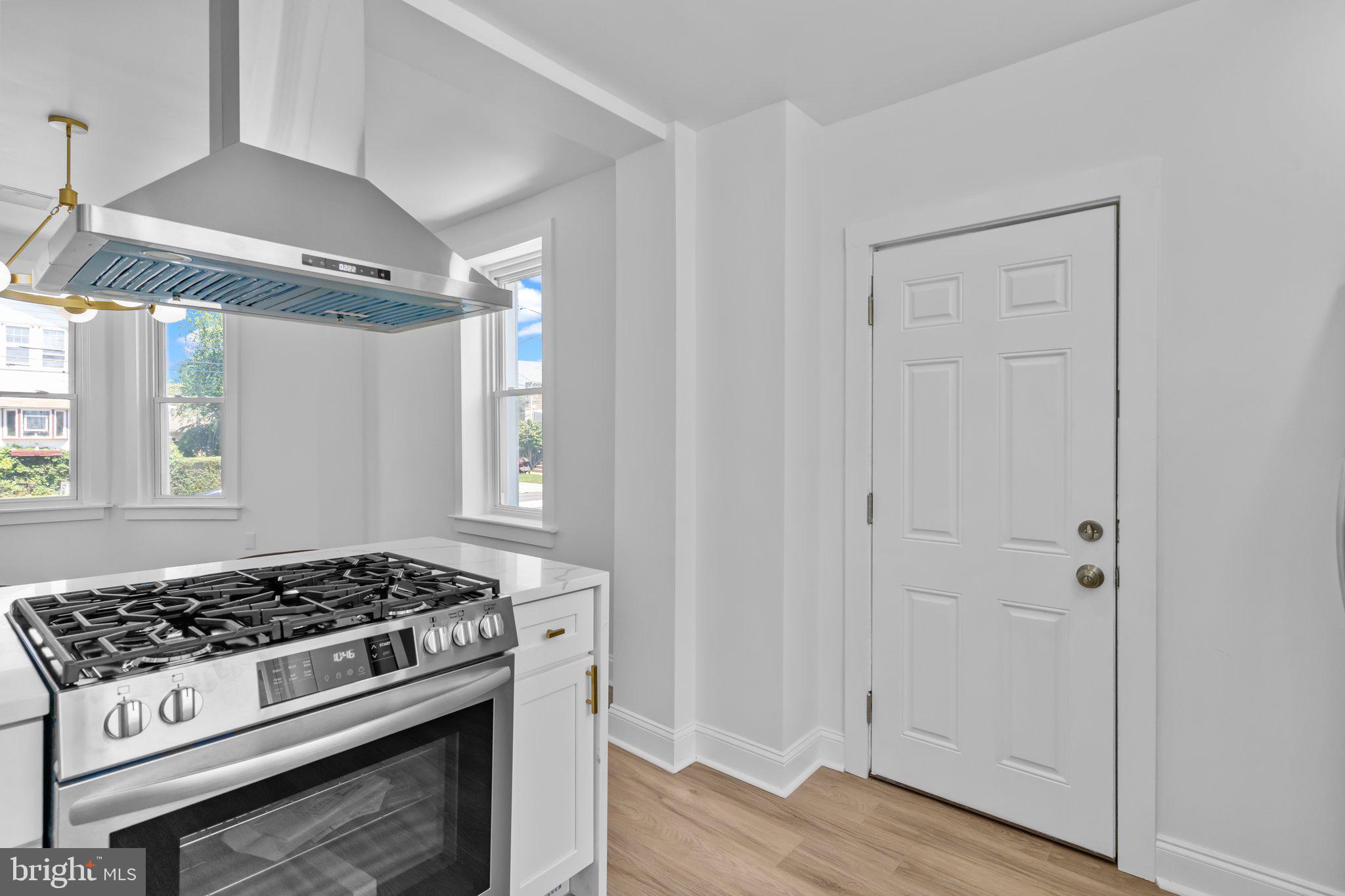 PHILADELPHIA (NORTHEAST) - Residential