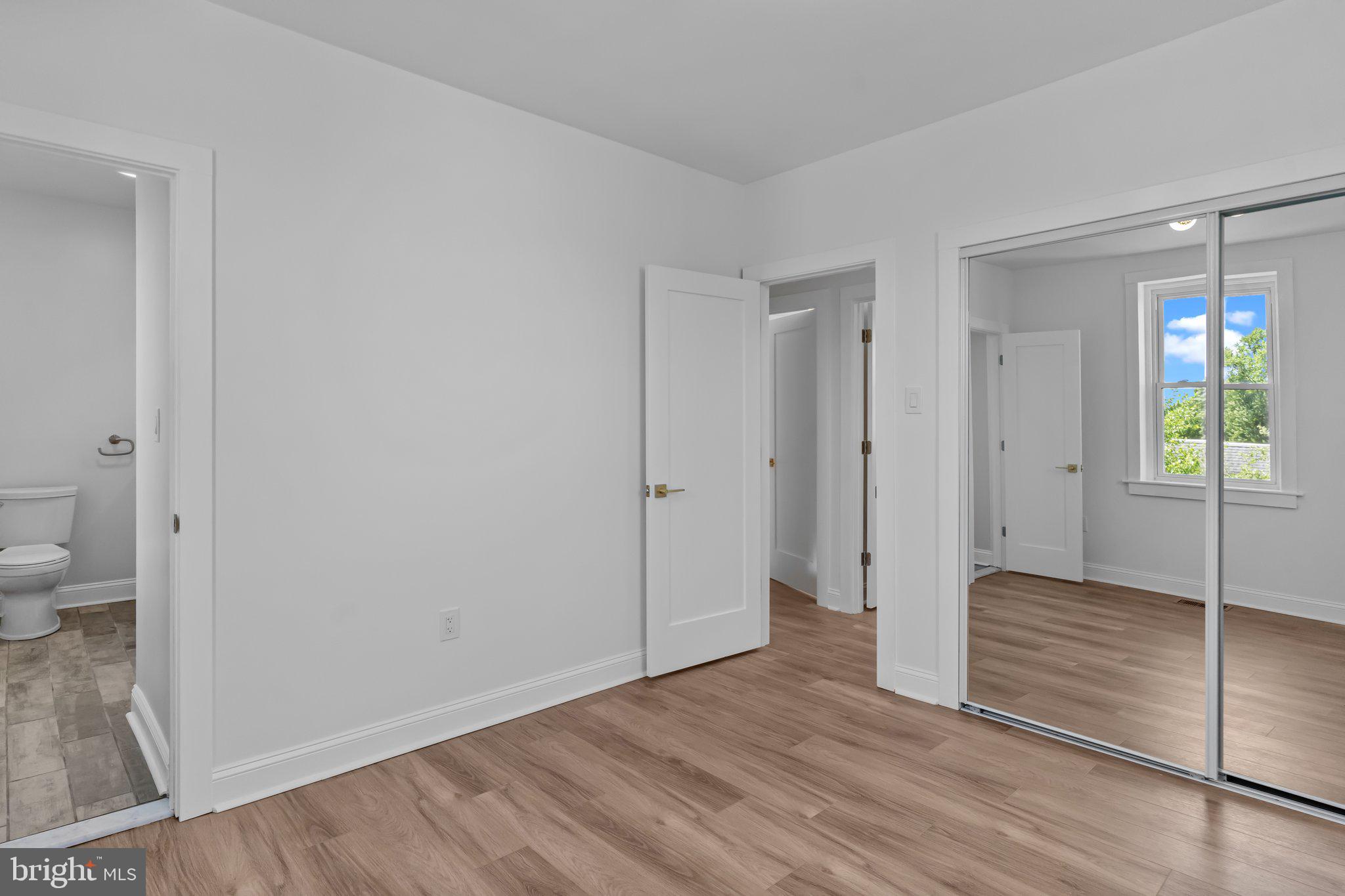 PHILADELPHIA (NORTHEAST) - Residential