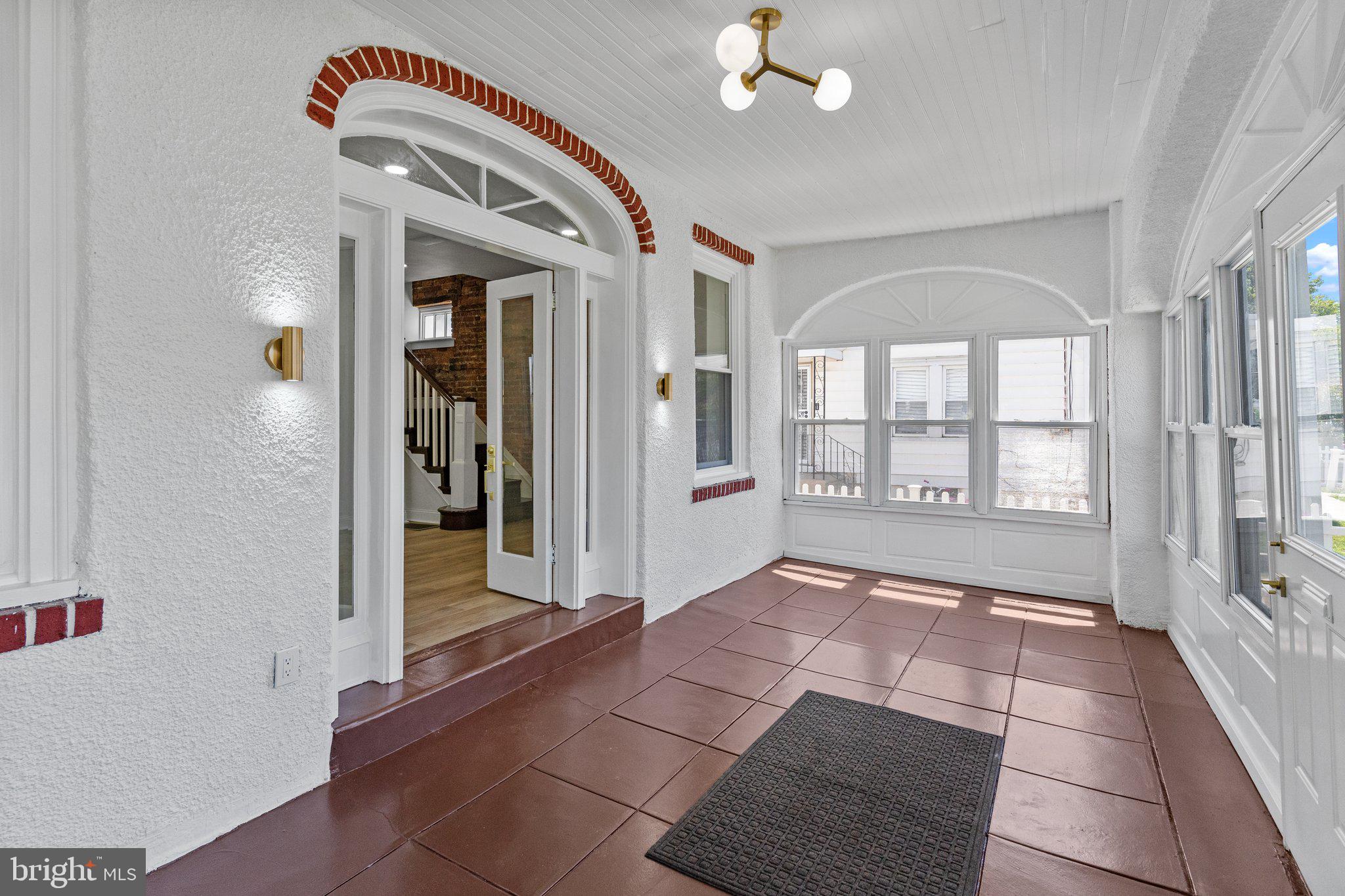 PHILADELPHIA (NORTHEAST) - Residential