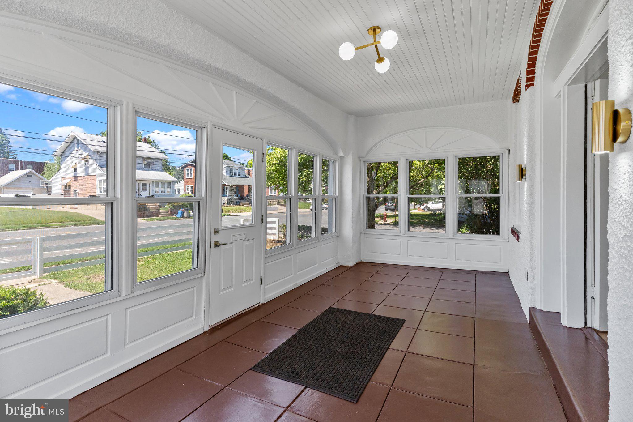 PHILADELPHIA (NORTHEAST) - Residential