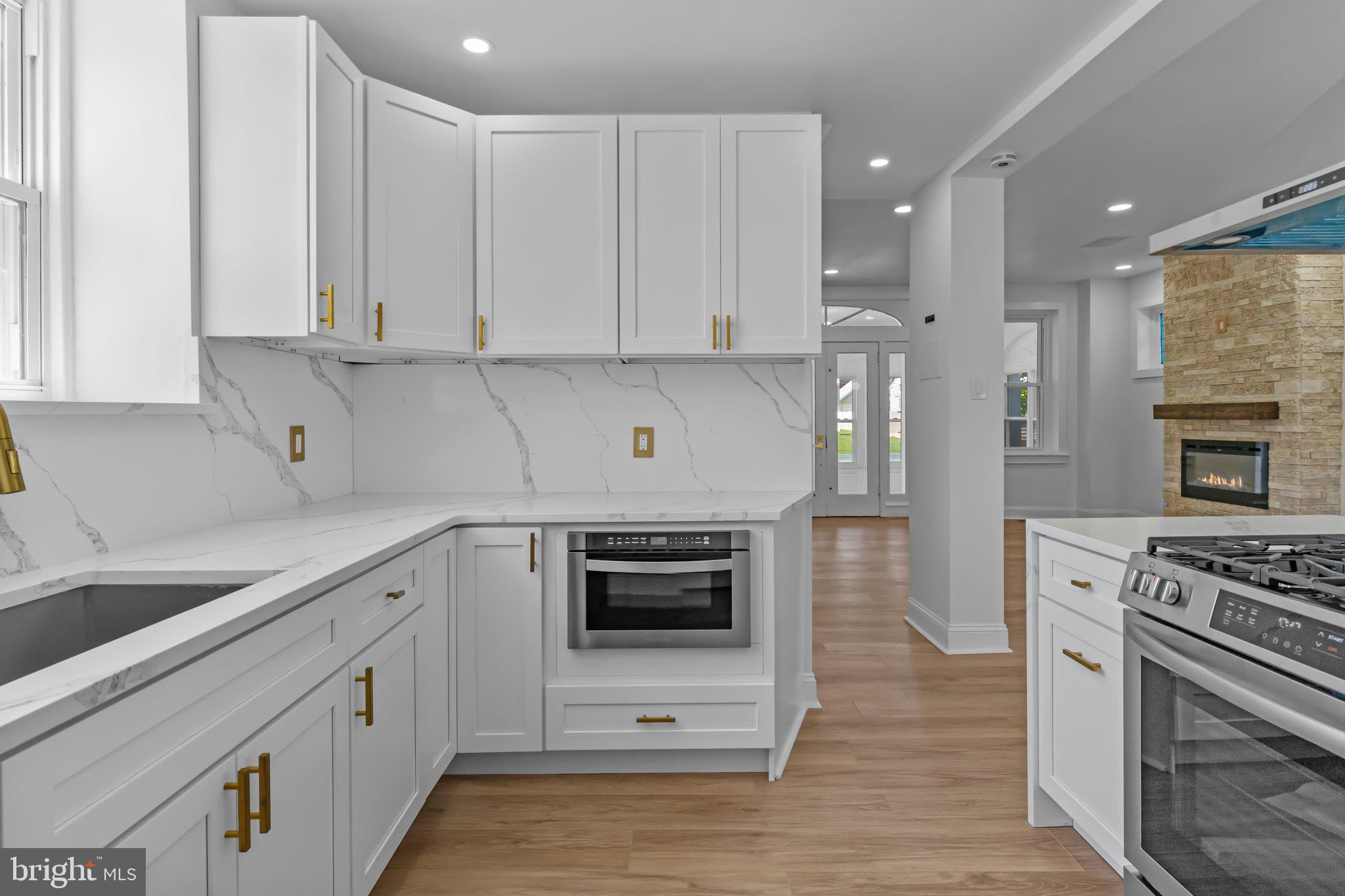 PHILADELPHIA (NORTHEAST) - Residential