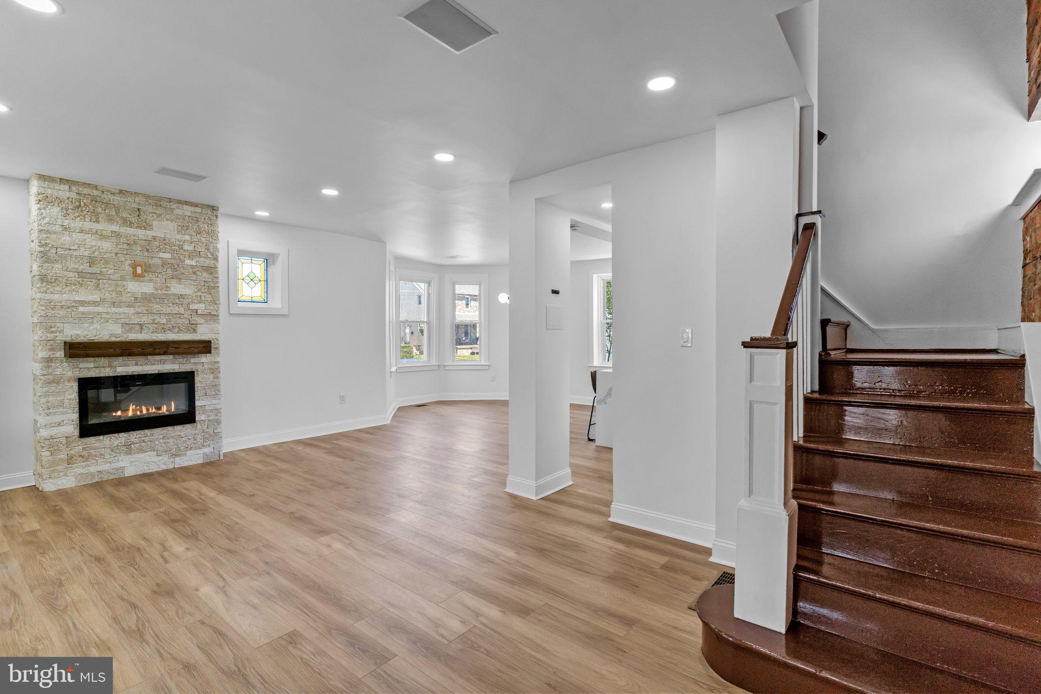 PHILADELPHIA (NORTHEAST) - Residential