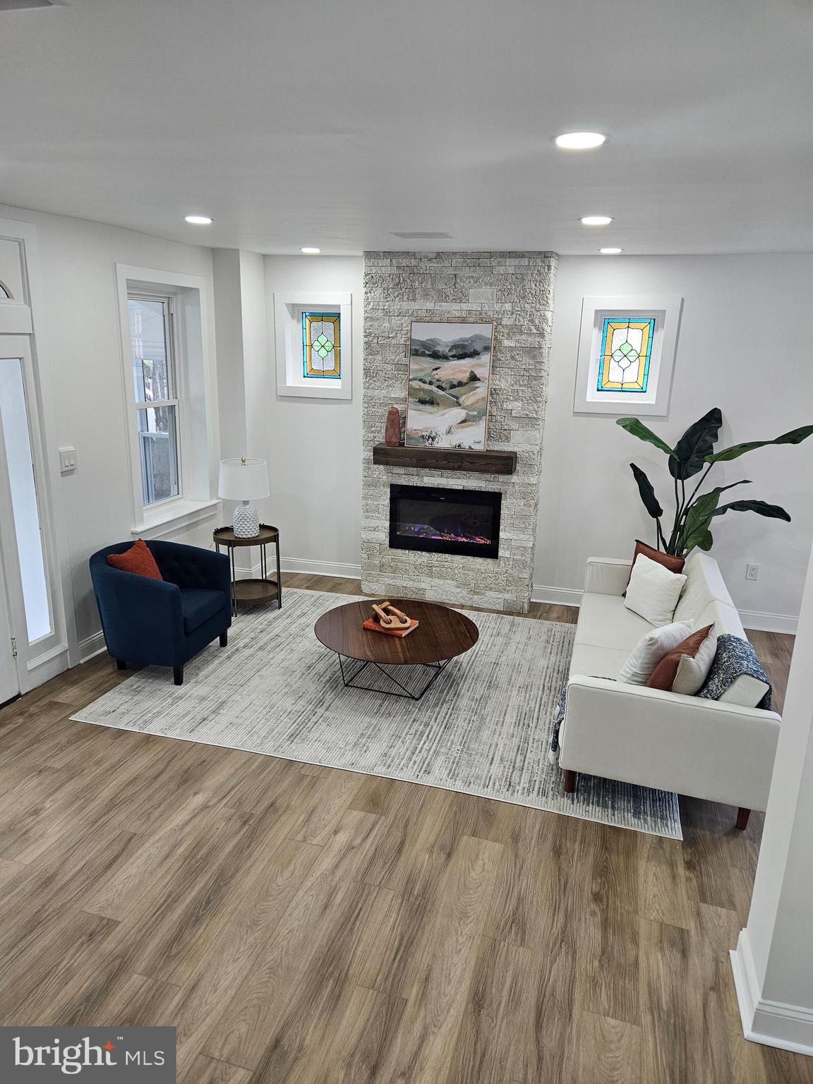 PHILADELPHIA (NORTHEAST) - Residential