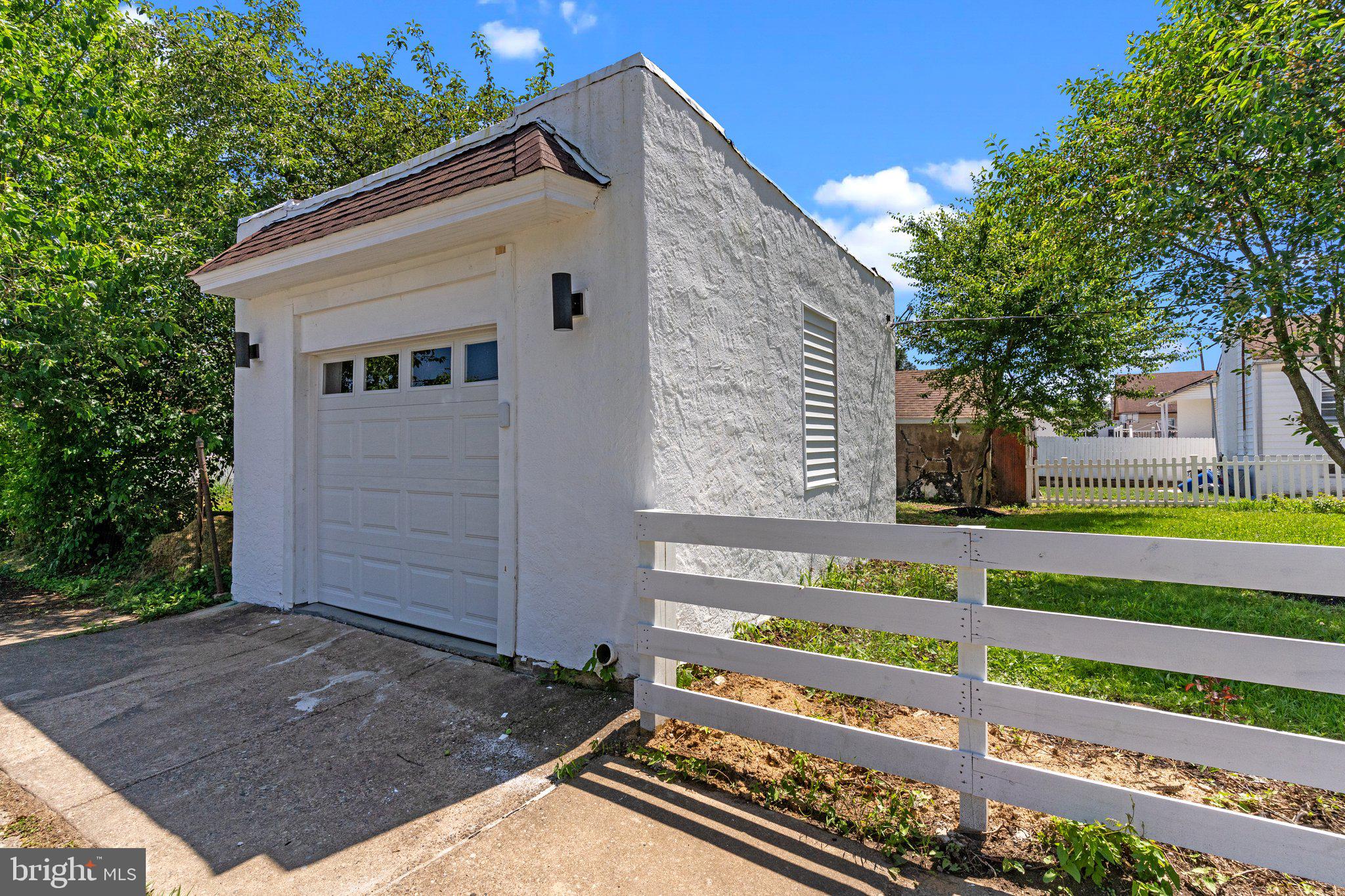 PHILADELPHIA (NORTHEAST) - Residential