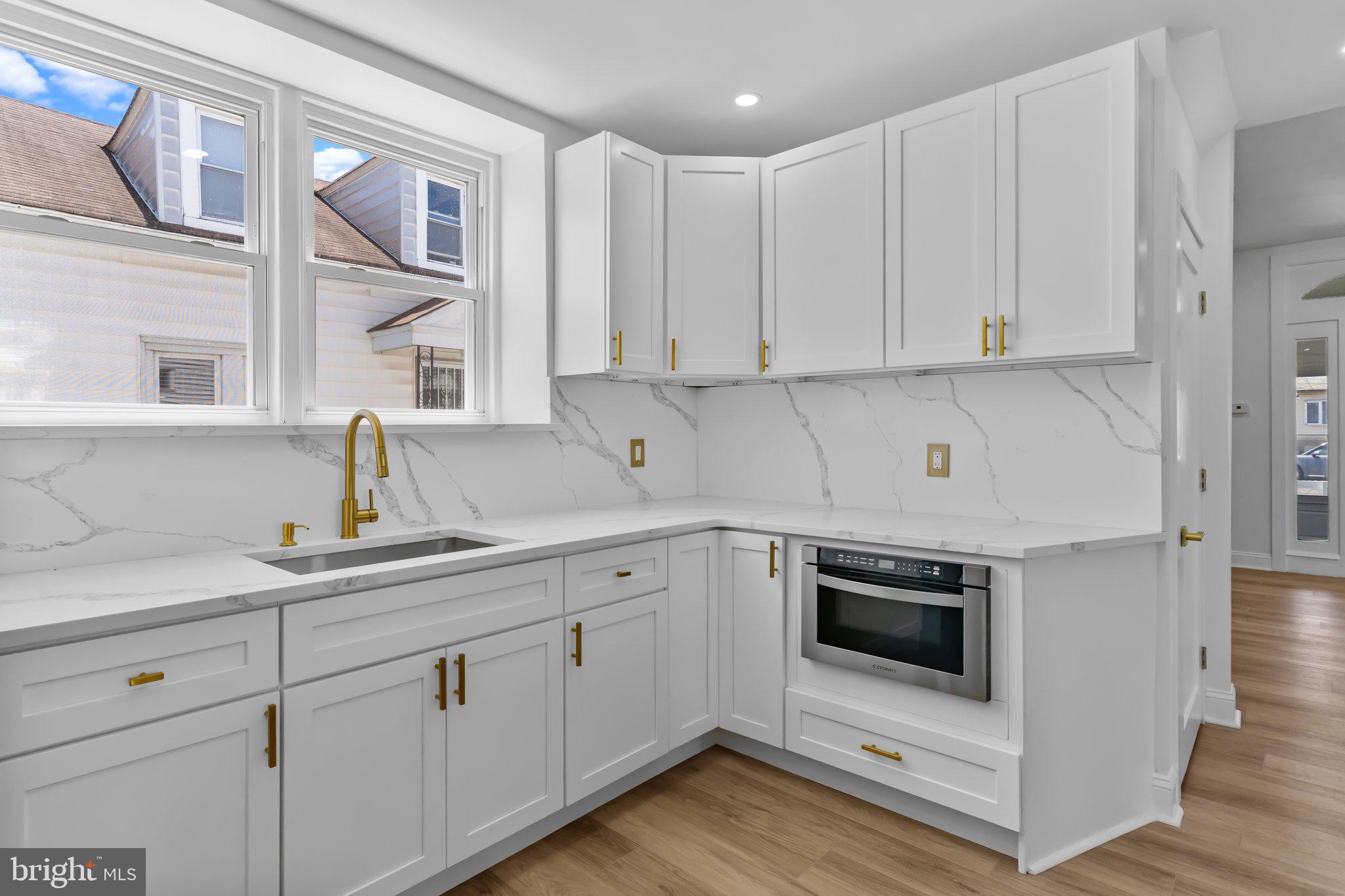 PHILADELPHIA (NORTHEAST) - Residential