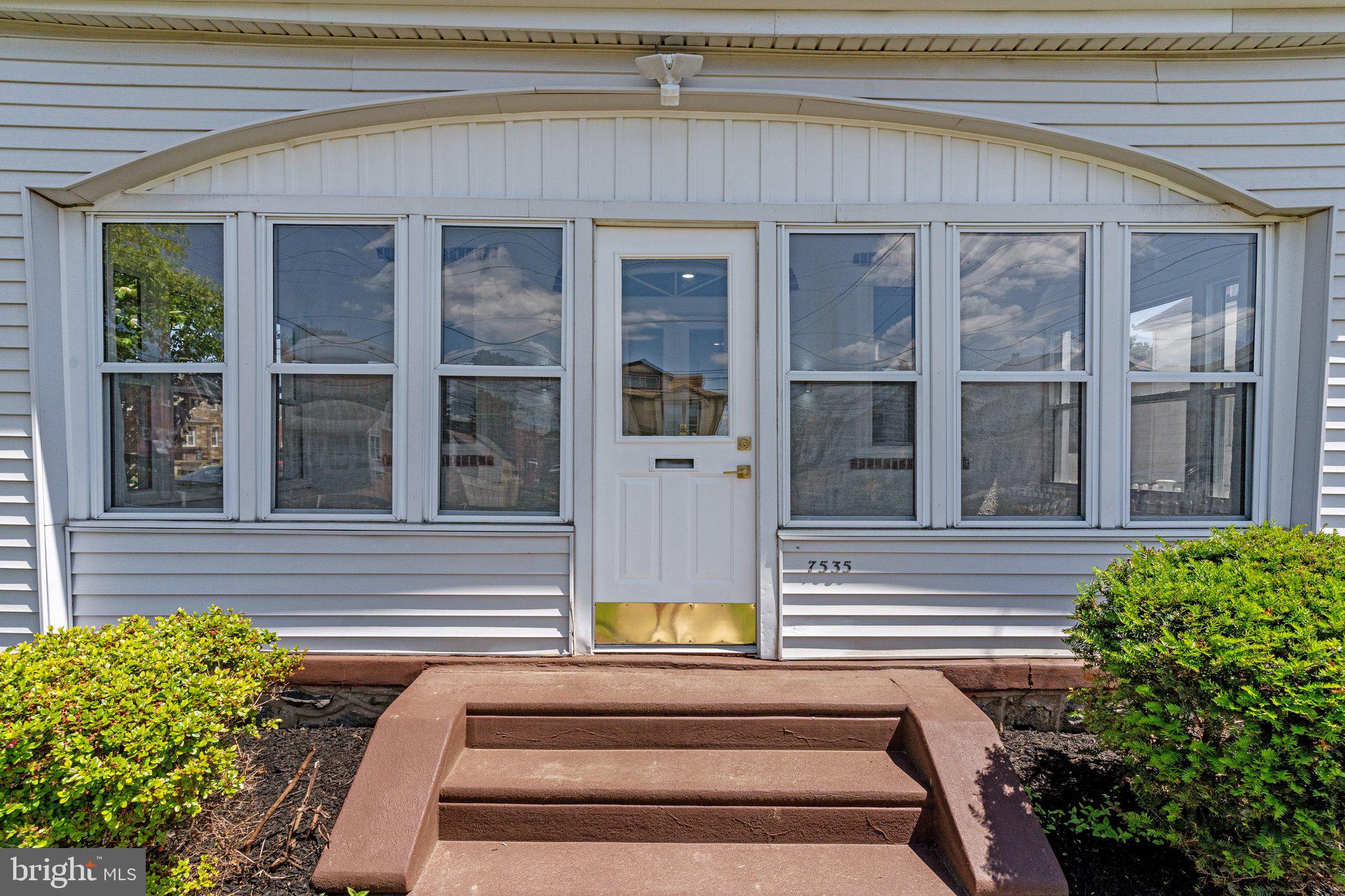 PHILADELPHIA (NORTHEAST) - Residential