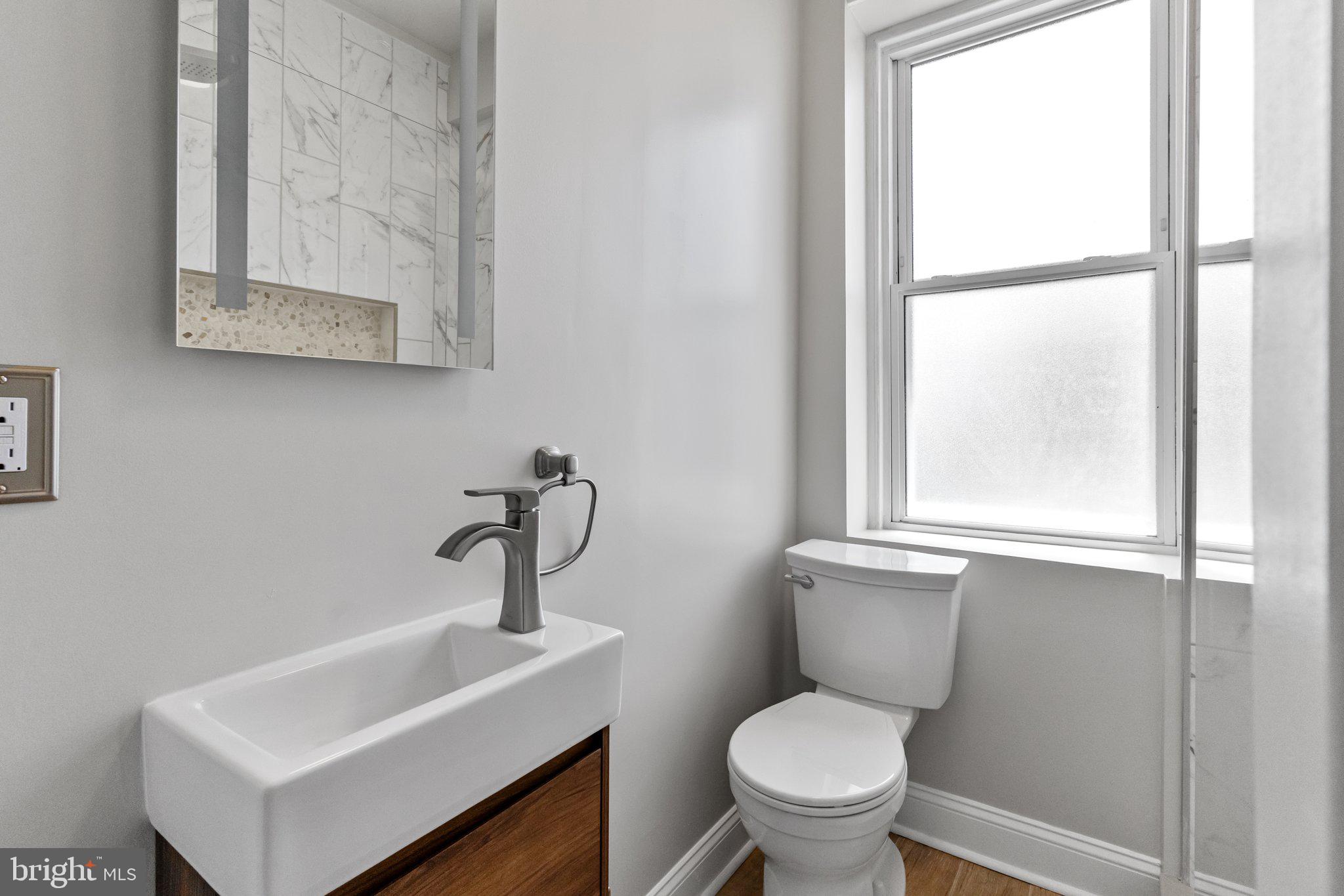 PHILADELPHIA (NORTHEAST) - Residential