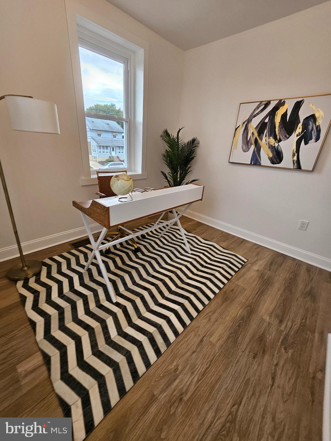 PHILADELPHIA (NORTHEAST) - Residential