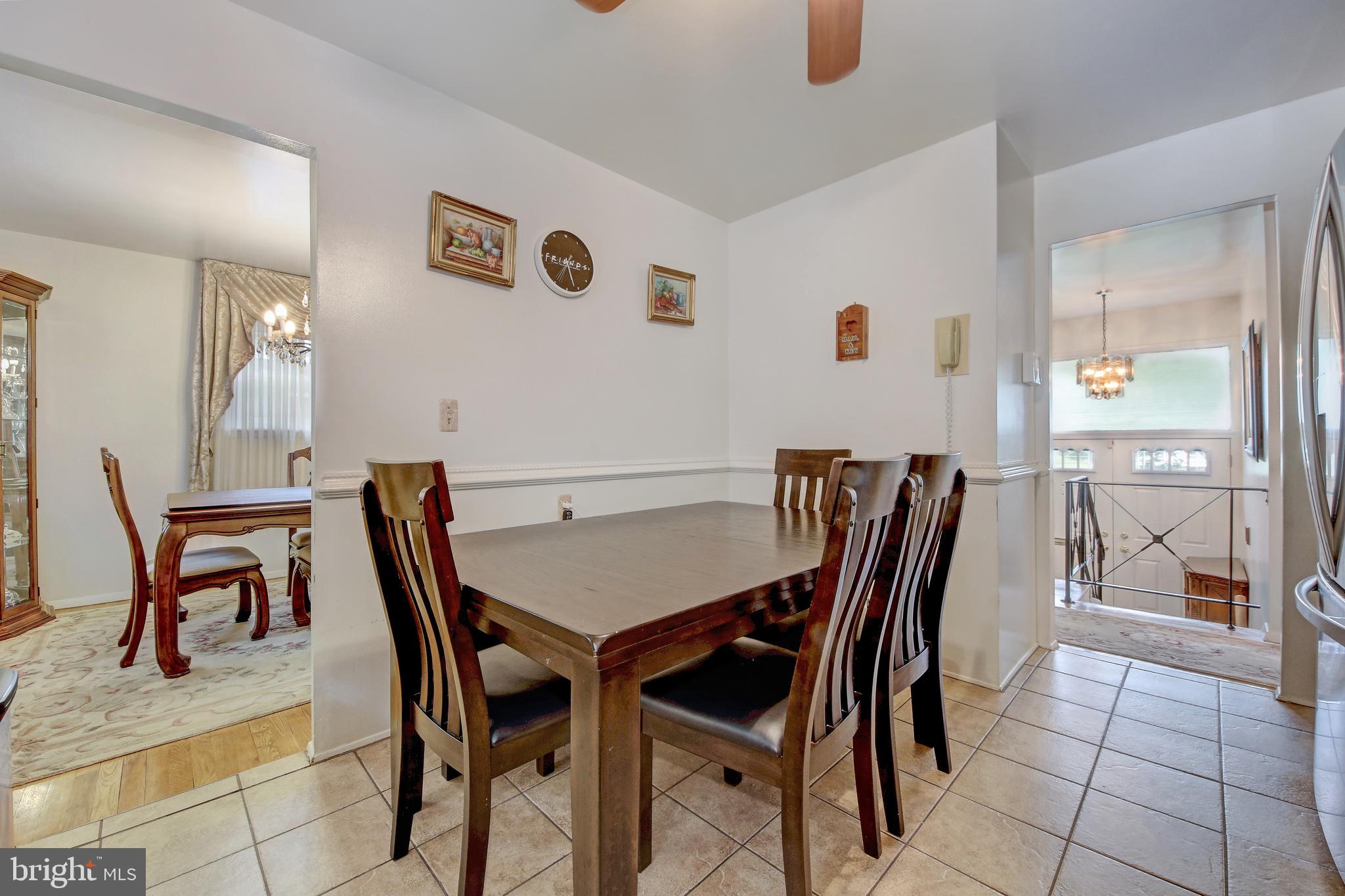 CHILLUM ESTATES - Residential