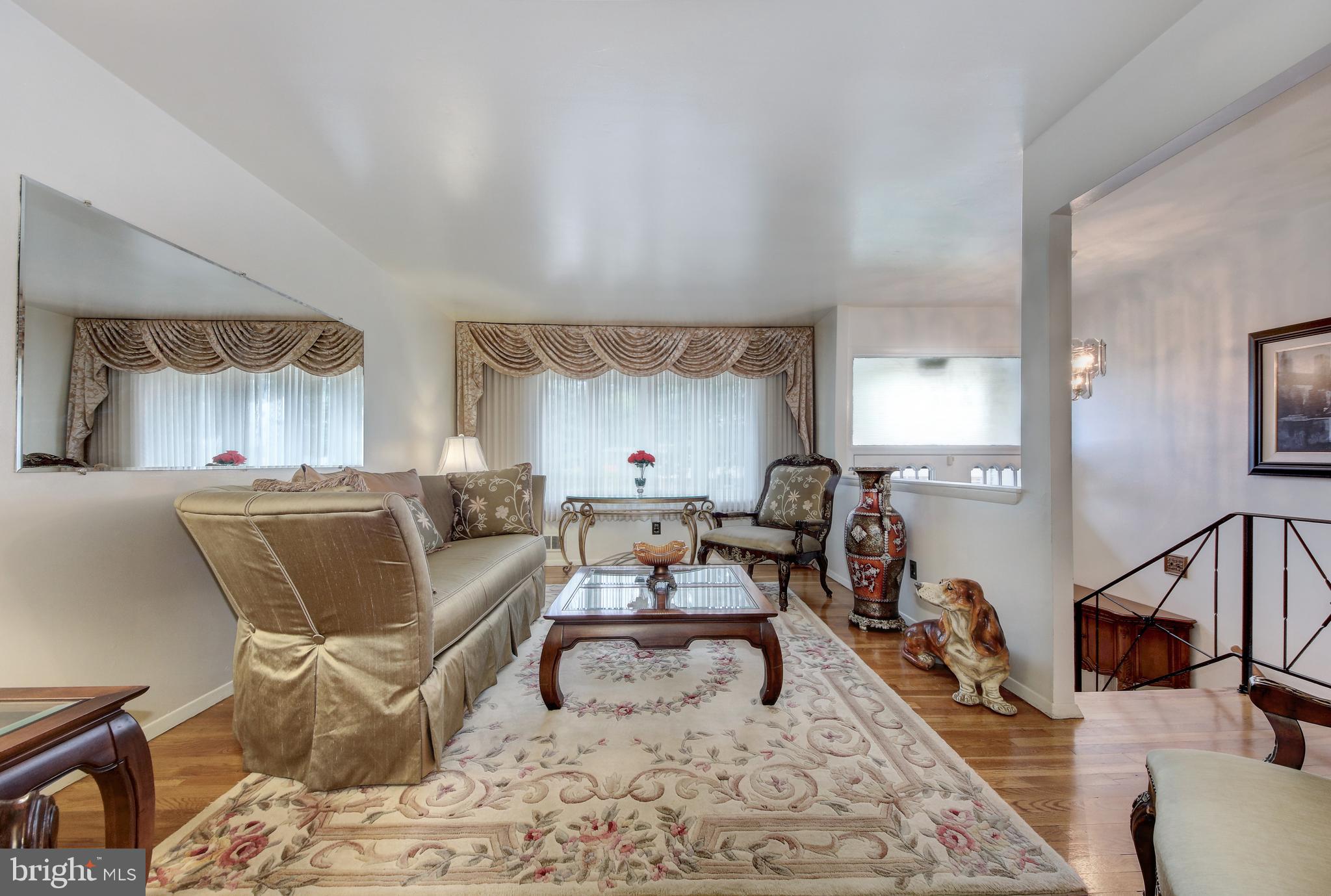 CHILLUM ESTATES - Residential