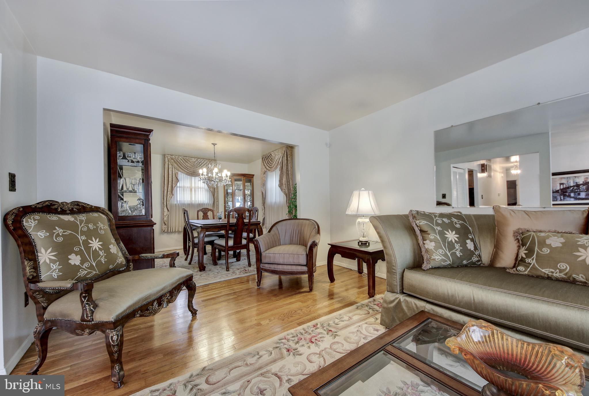 CHILLUM ESTATES - Residential