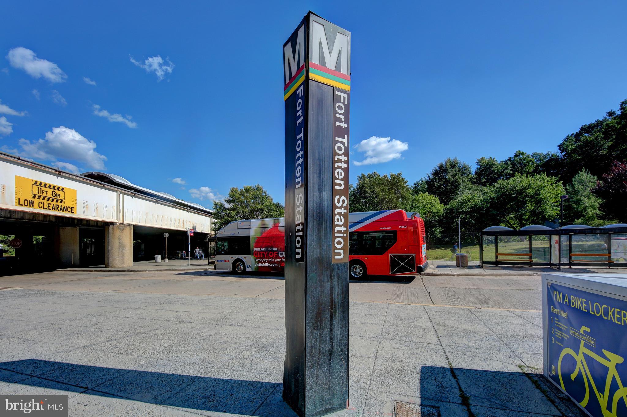 CHILLUM ESTATES - Residential