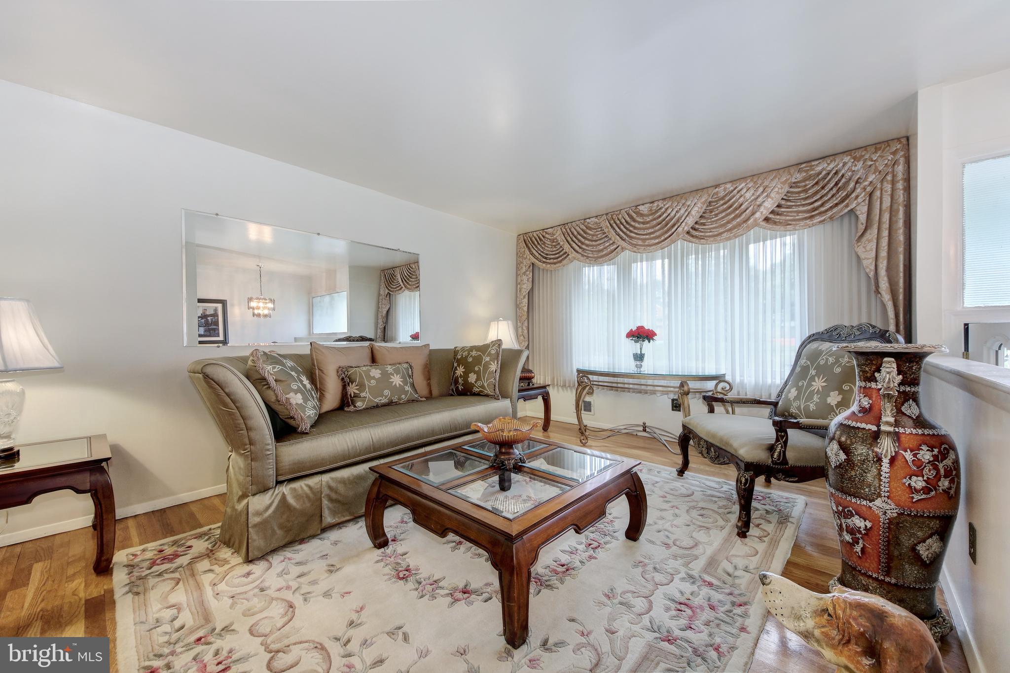 CHILLUM ESTATES - Residential