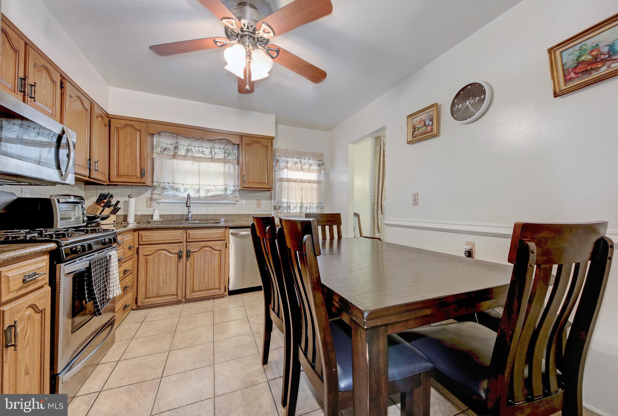 CHILLUM ESTATES - Residential