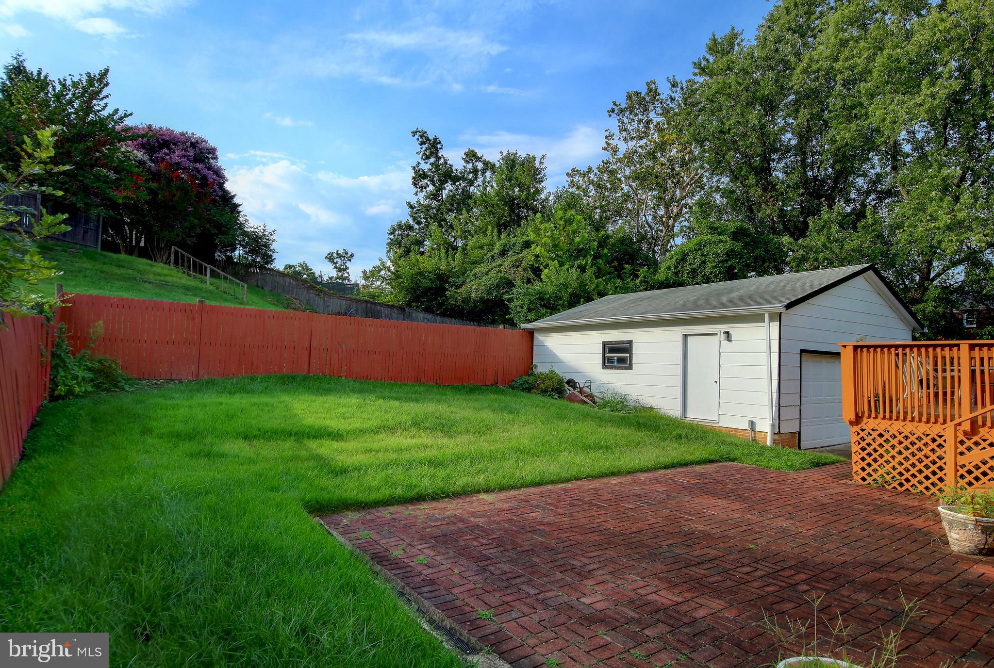 CHILLUM ESTATES - Residential