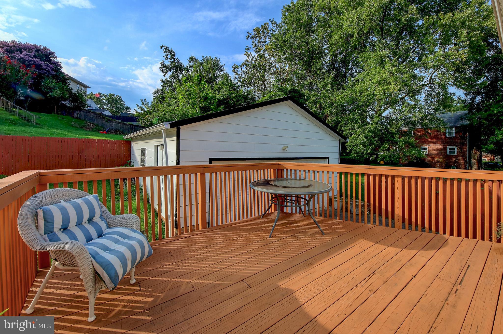 CHILLUM ESTATES - Residential