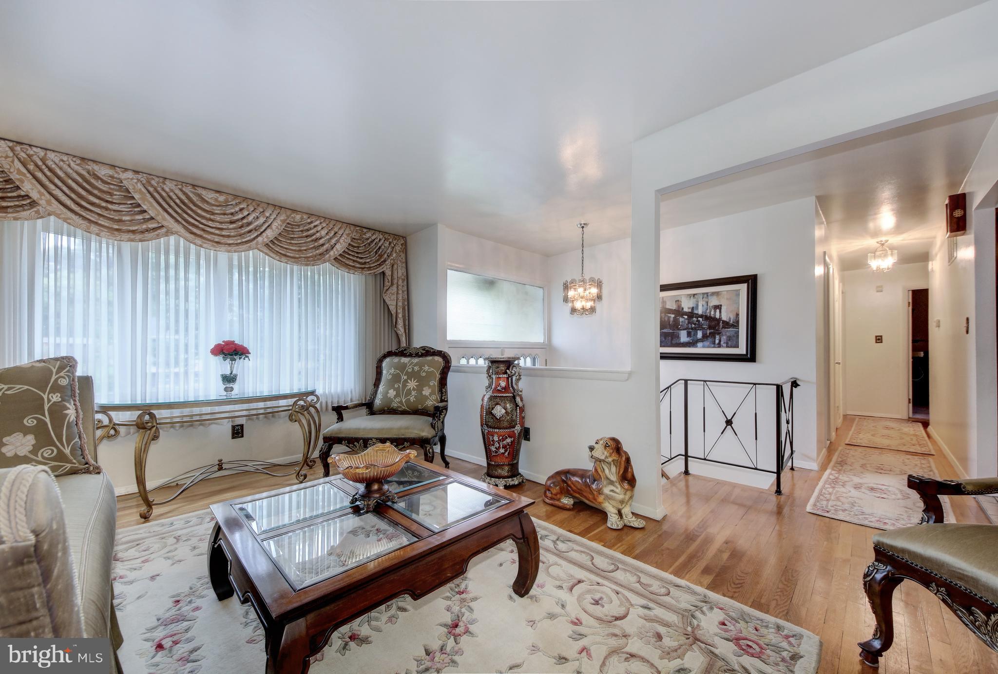 CHILLUM ESTATES - Residential