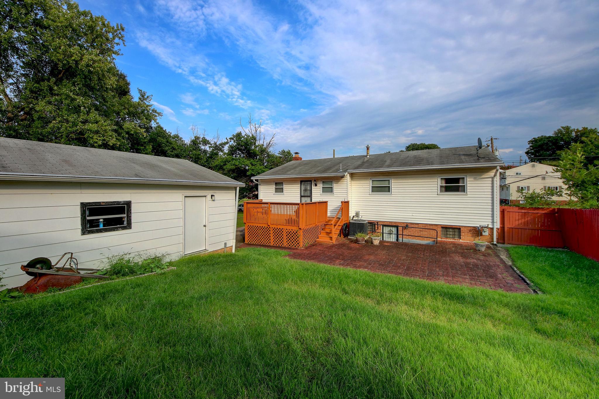 CHILLUM ESTATES - Residential