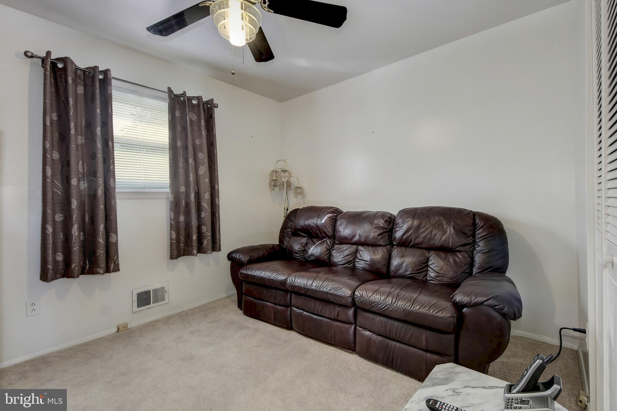 CHILLUM ESTATES - Residential