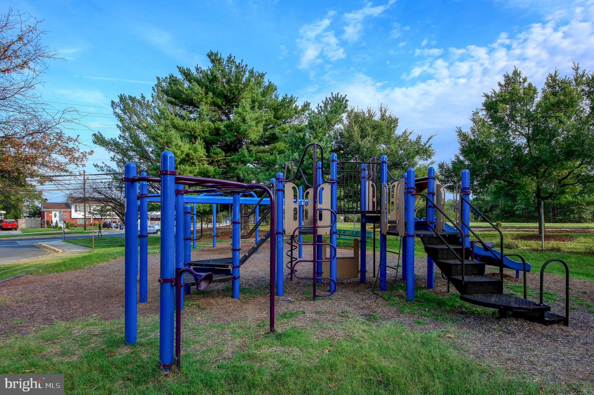 CHILLUM ESTATES - Residential