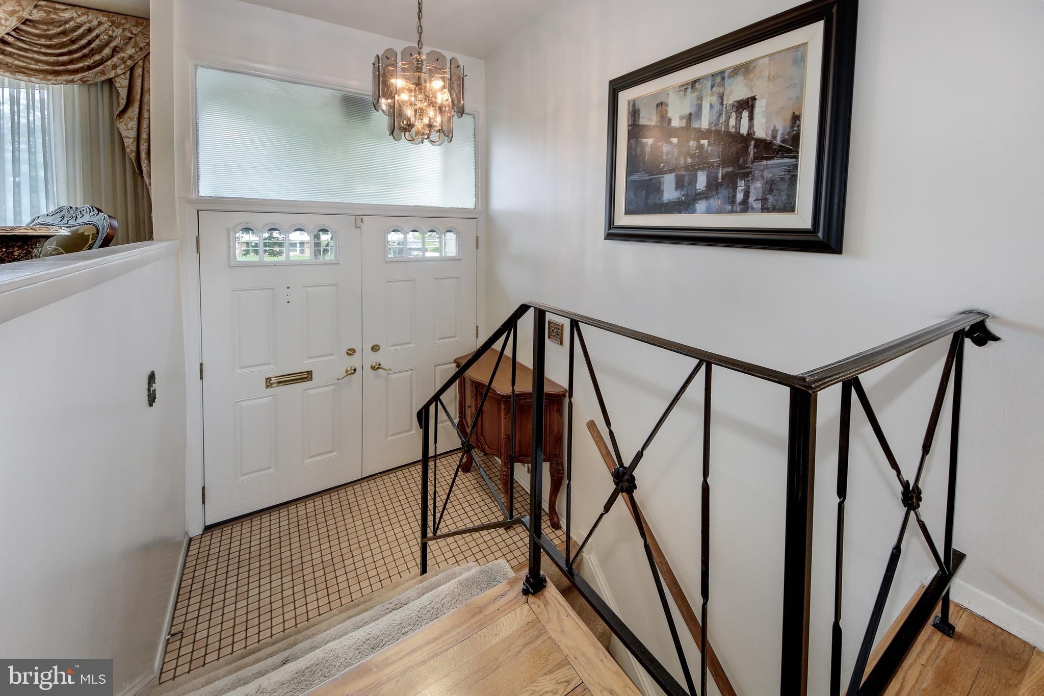 CHILLUM ESTATES - Residential