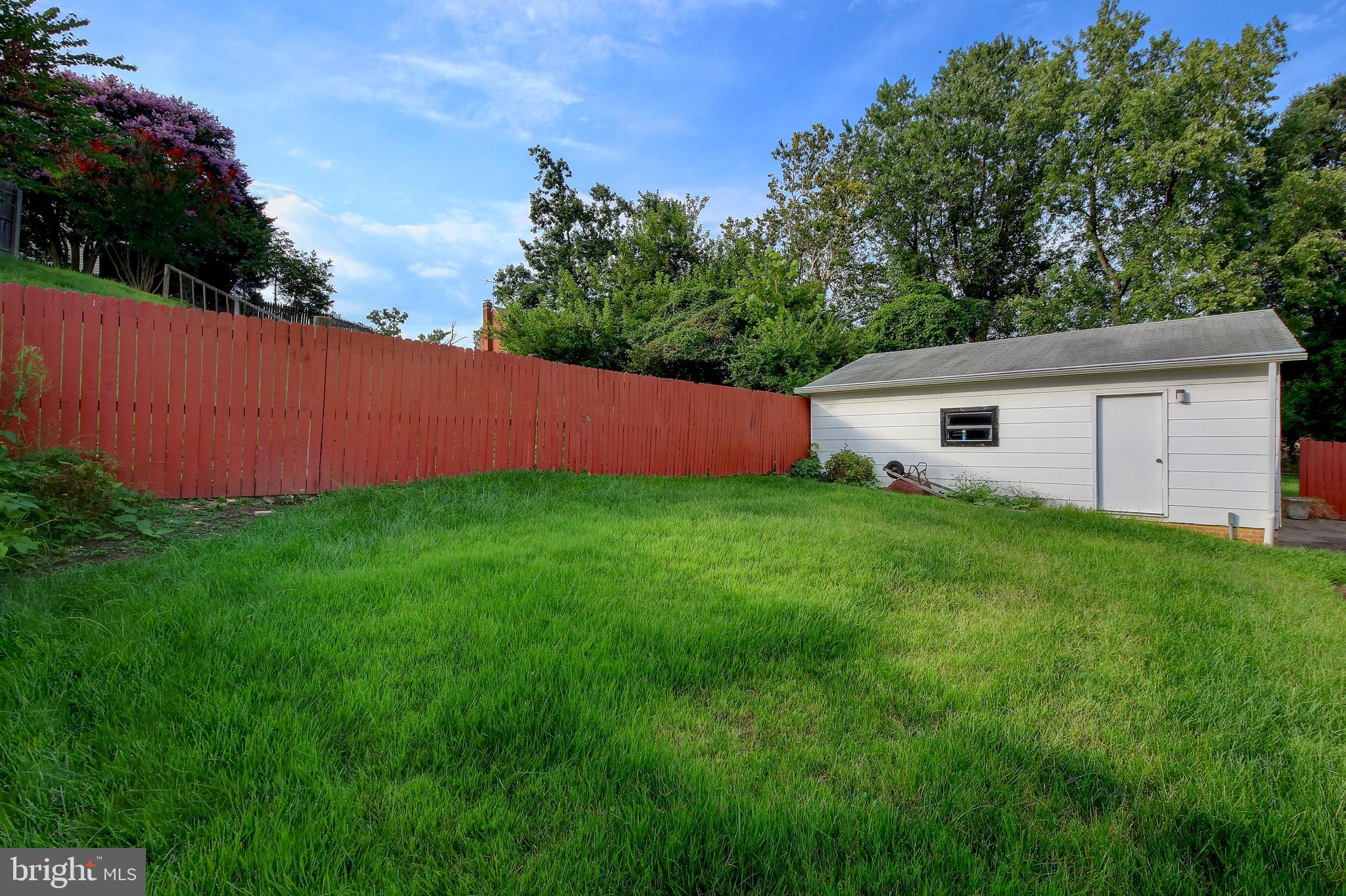 CHILLUM ESTATES - Residential