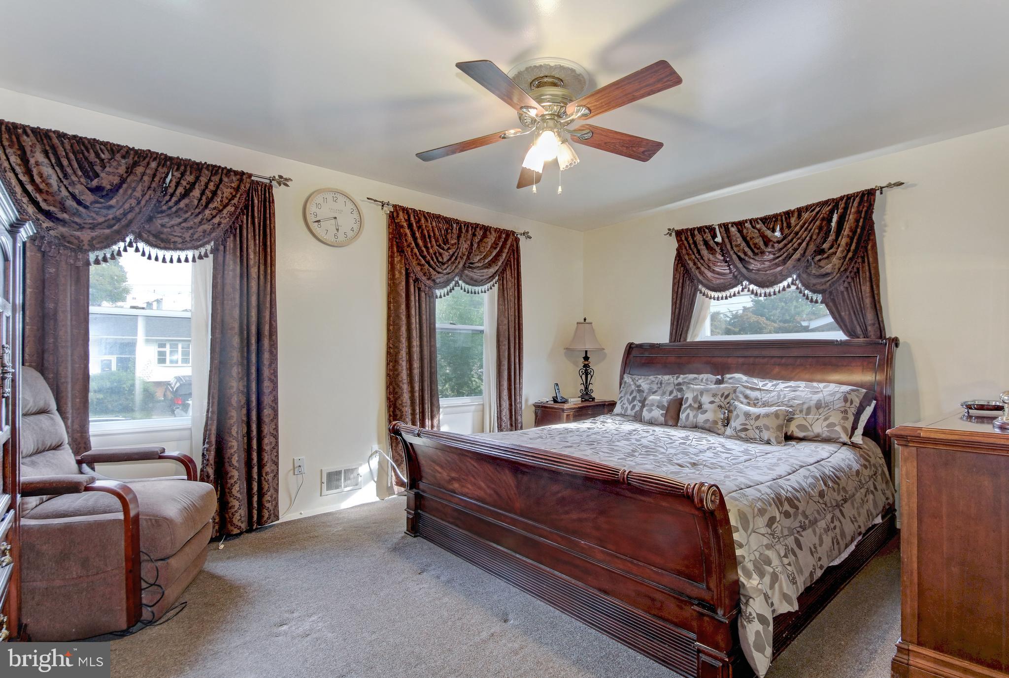 CHILLUM ESTATES - Residential