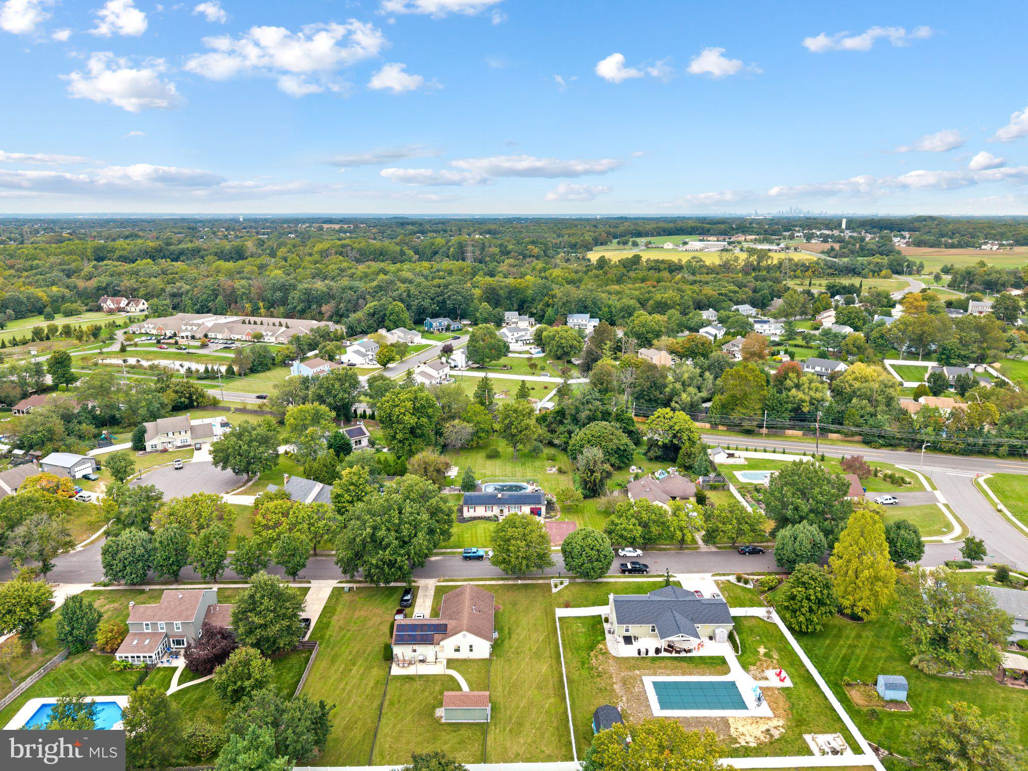 109 RIDGEWAY LANE