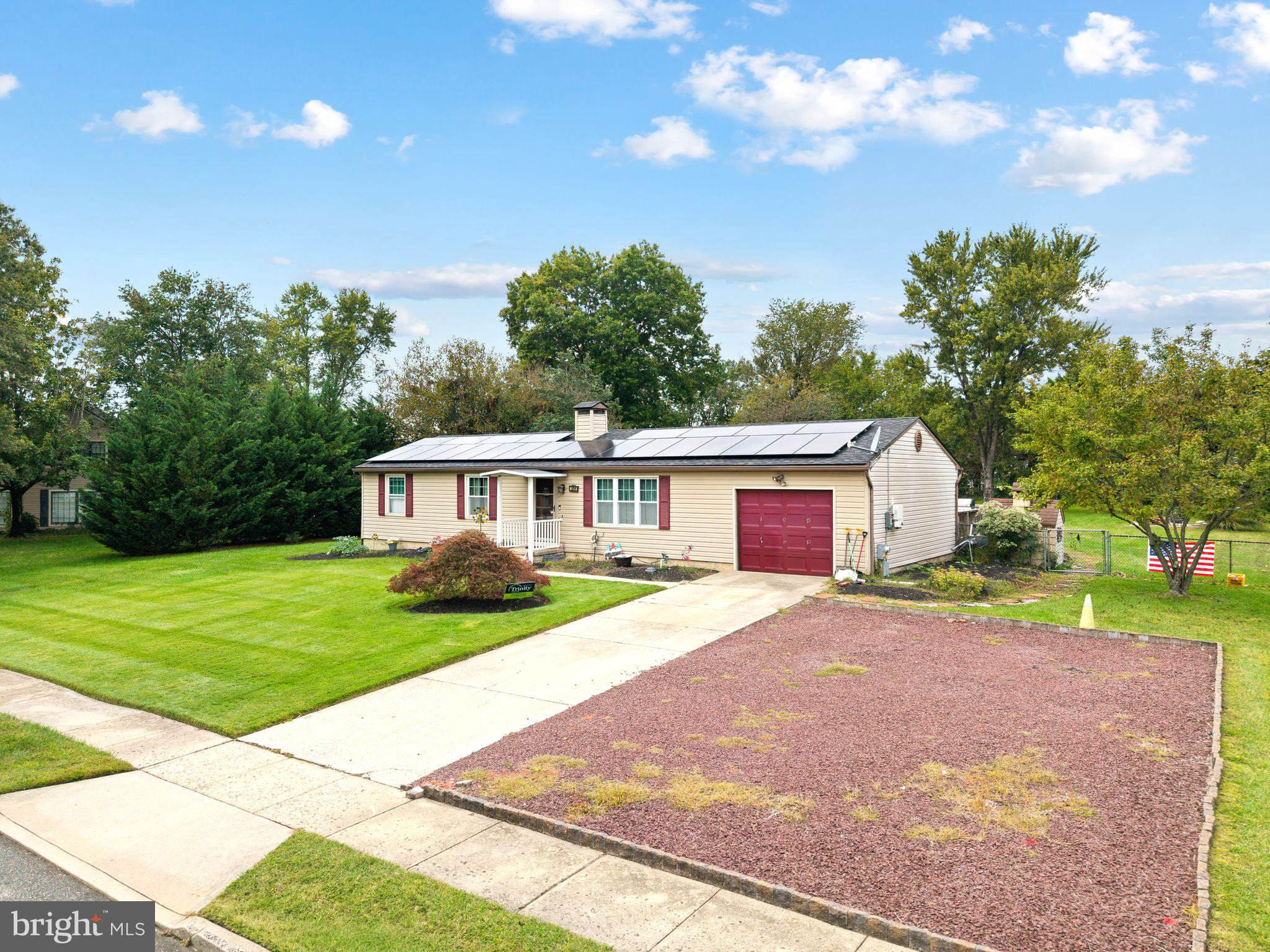 109 RIDGEWAY LANE