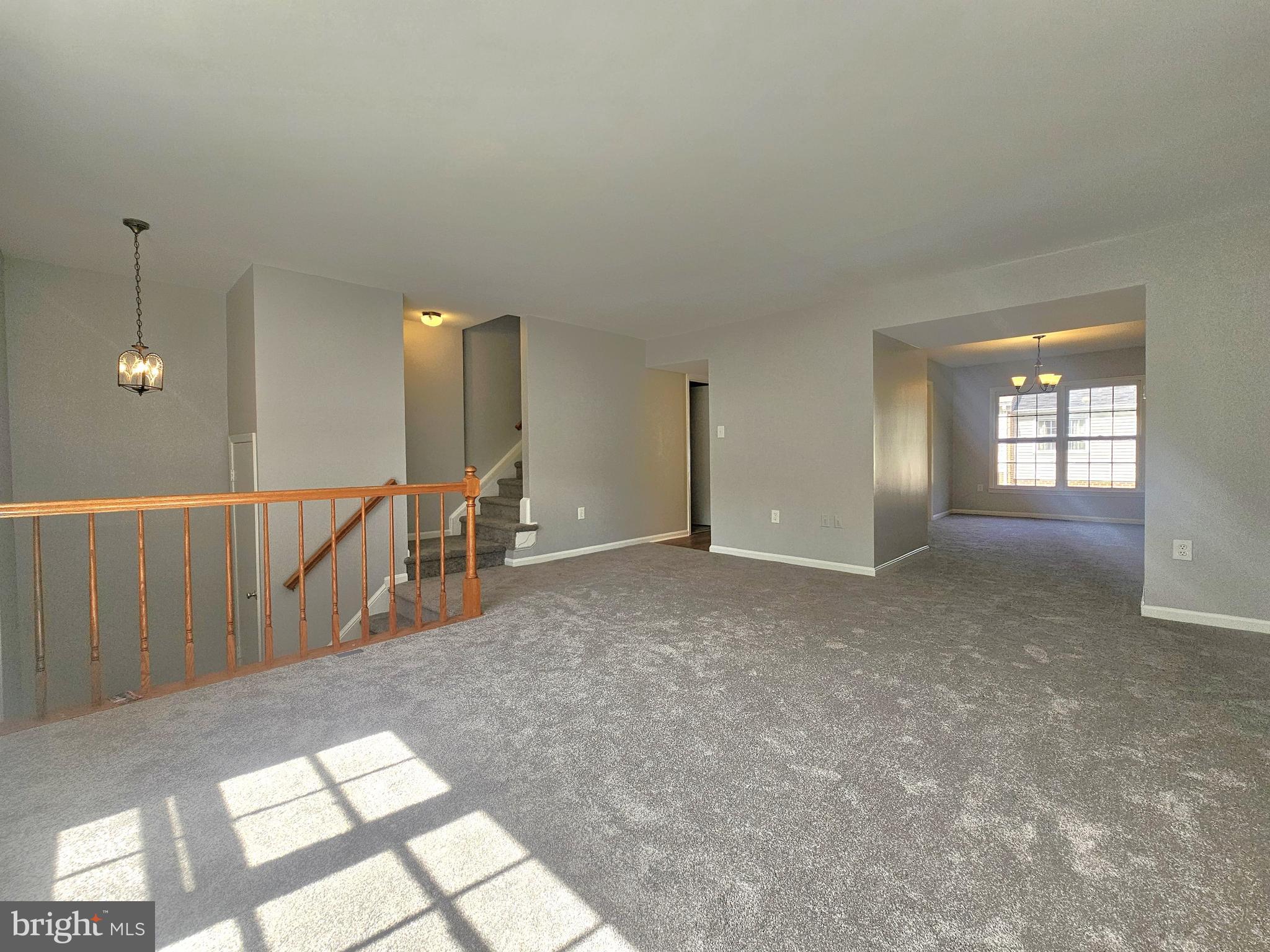 KINGS PARK WEST - Residential Lease