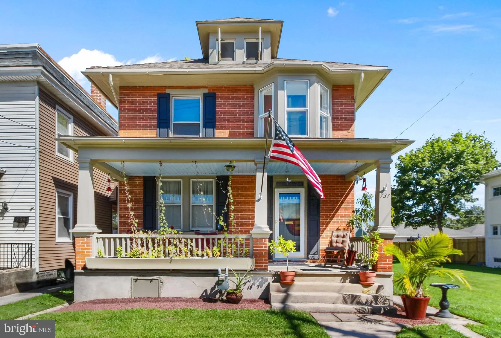 737 Roosevelt Avenue, York, PA 17404