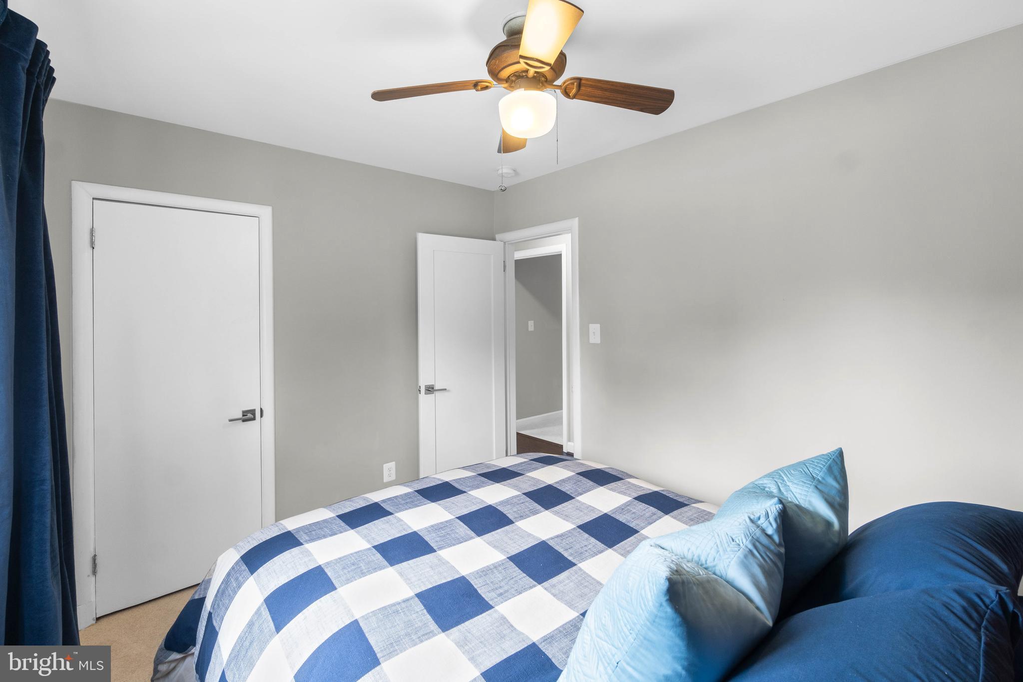 LACEY FOREST - Residential